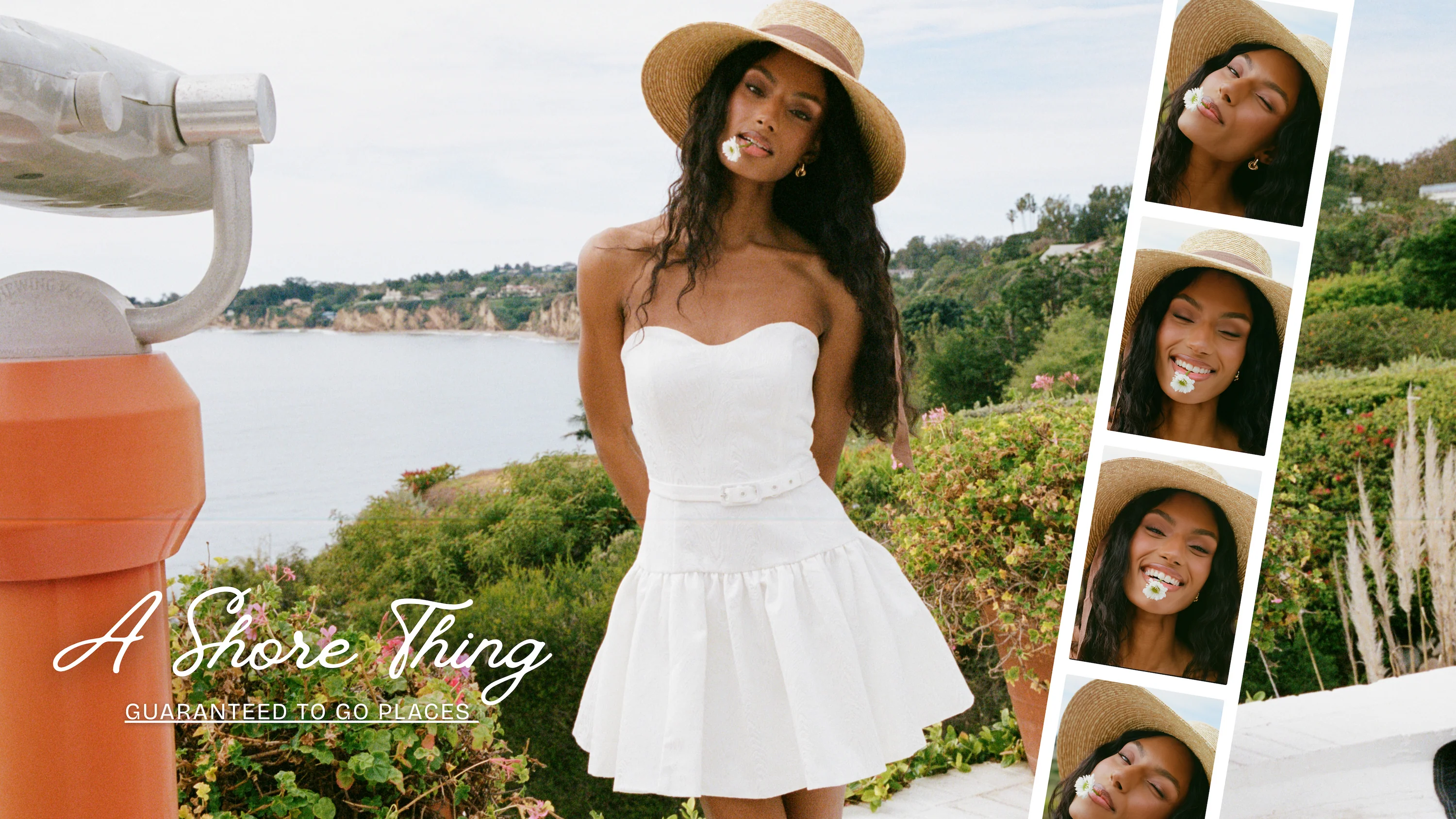 Vibrant Silhouettes for Modern Living