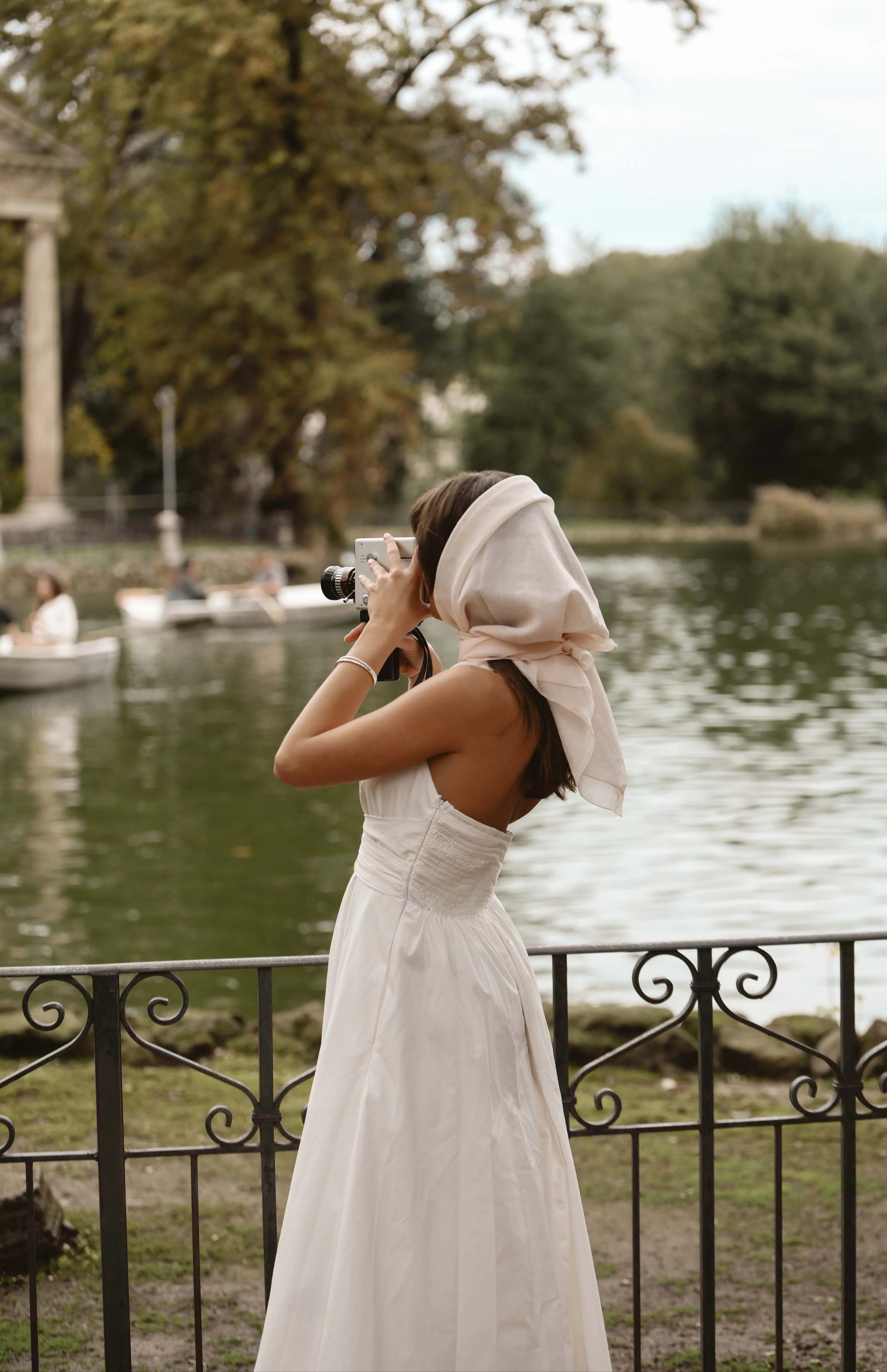 alessia dress - Image 10