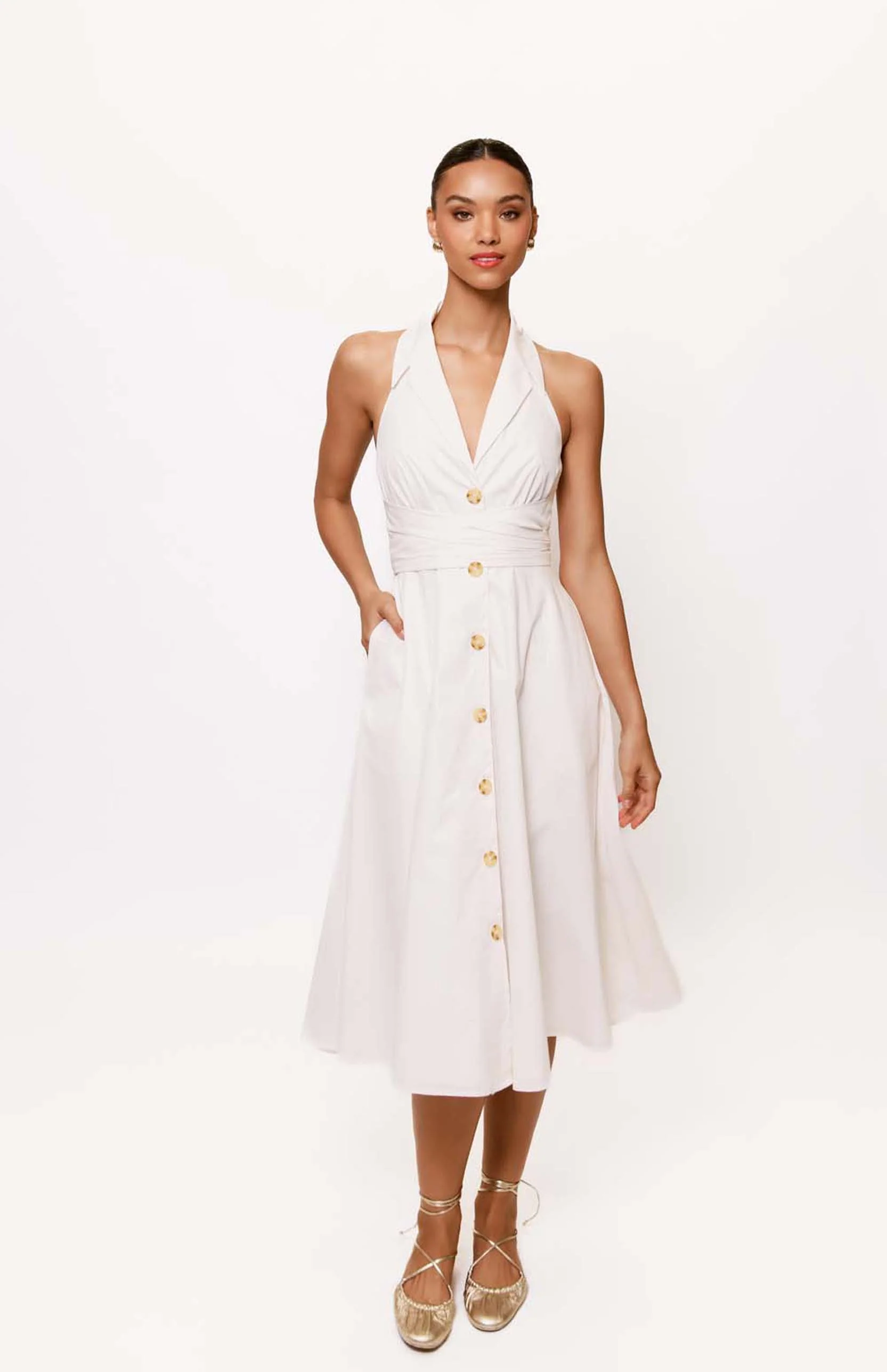 alessia dress - Image 5