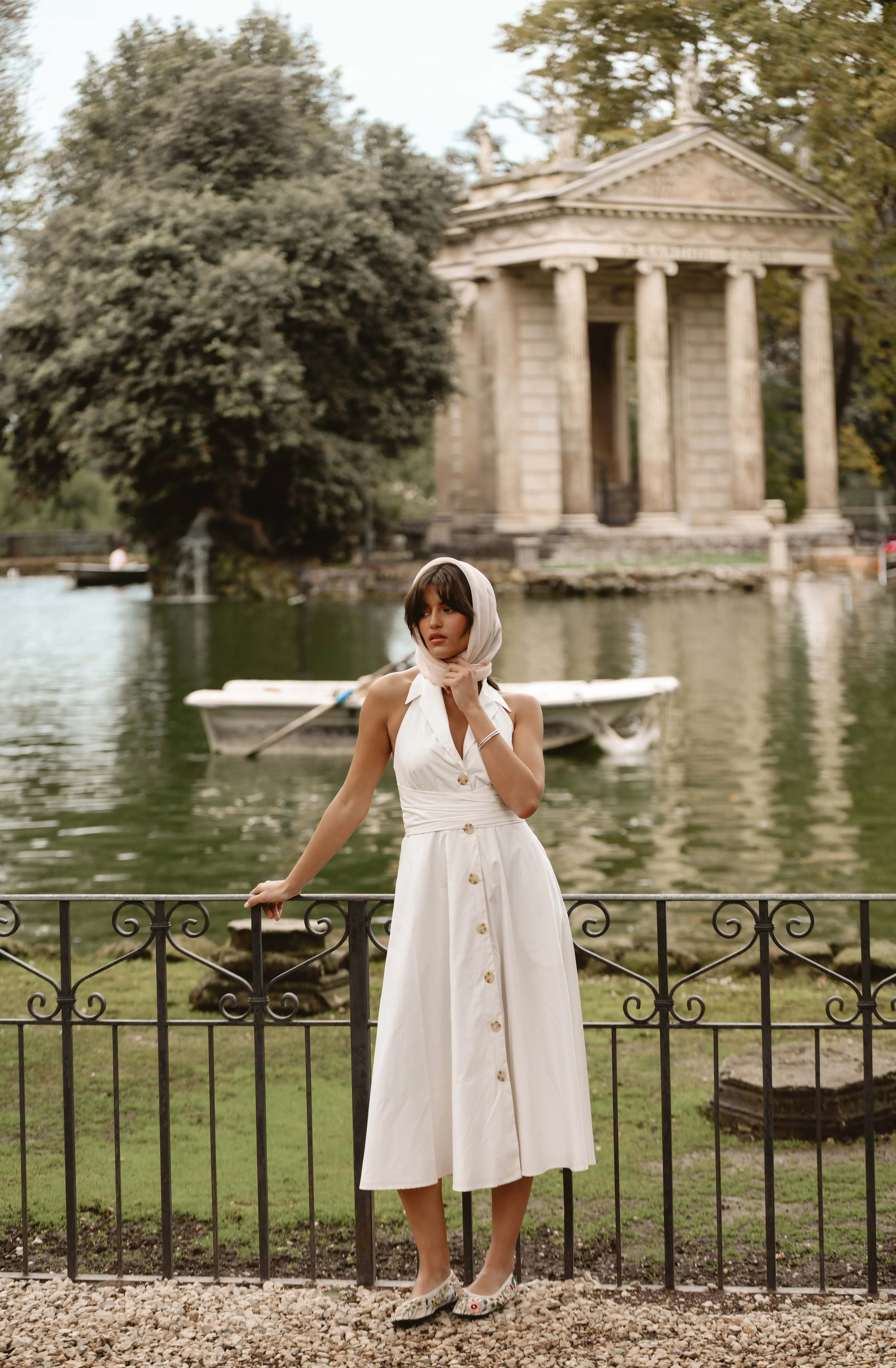 alessia dress - Image 6