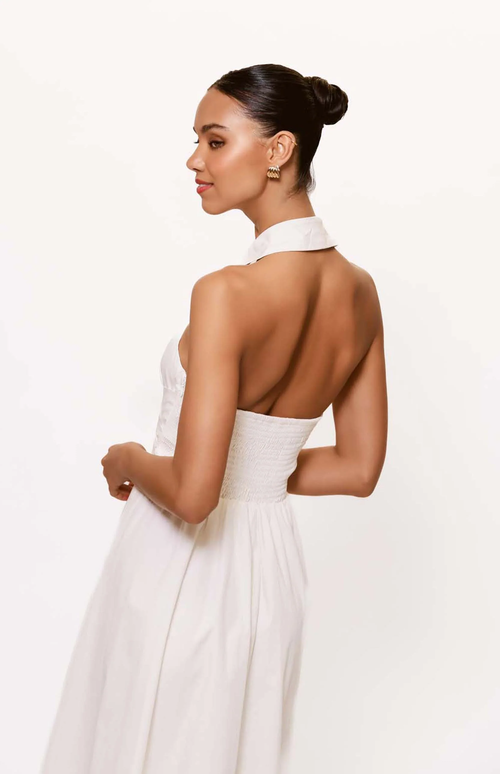 alessia dress - Image 7