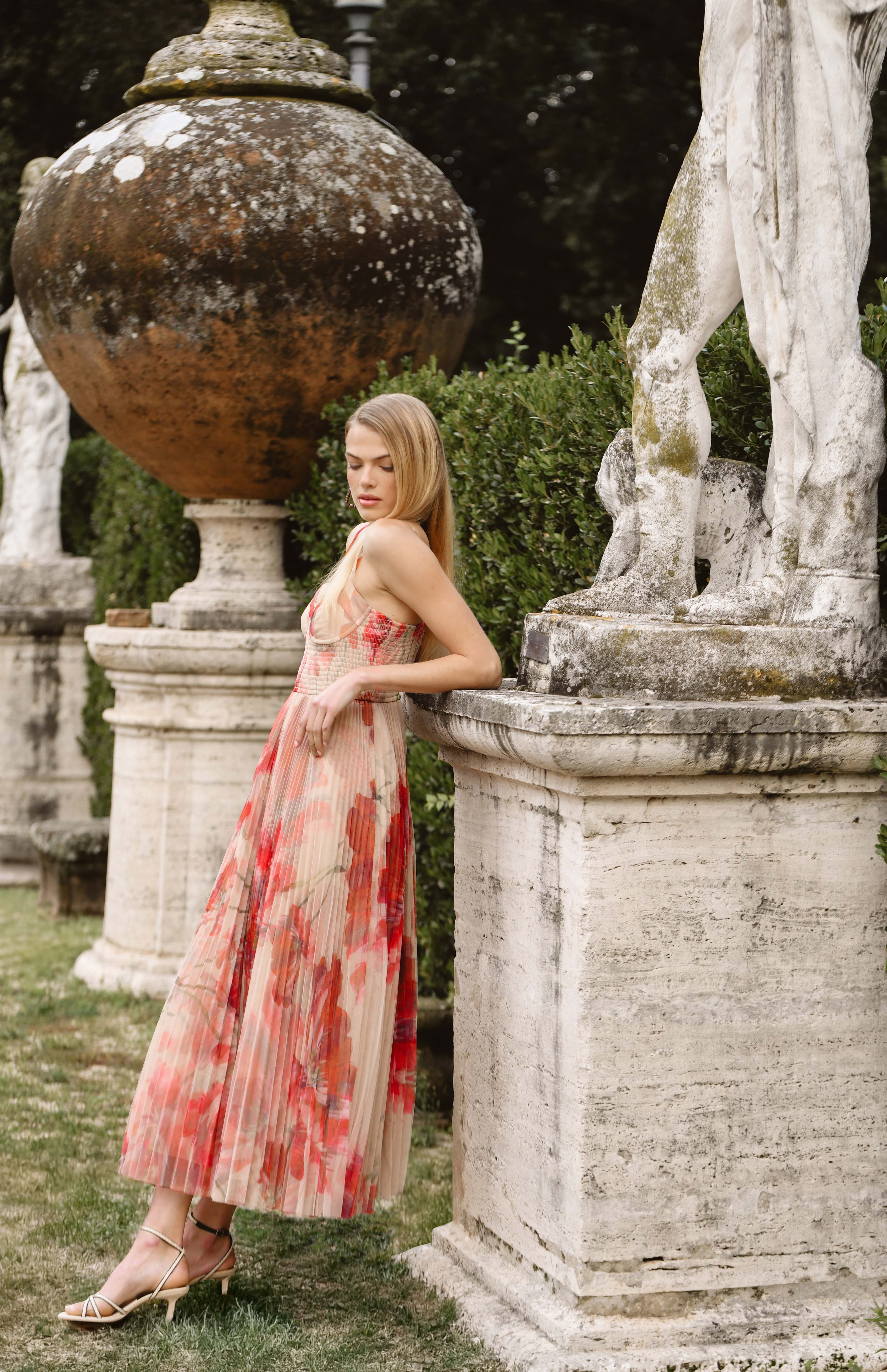 brianna gown - Image 6