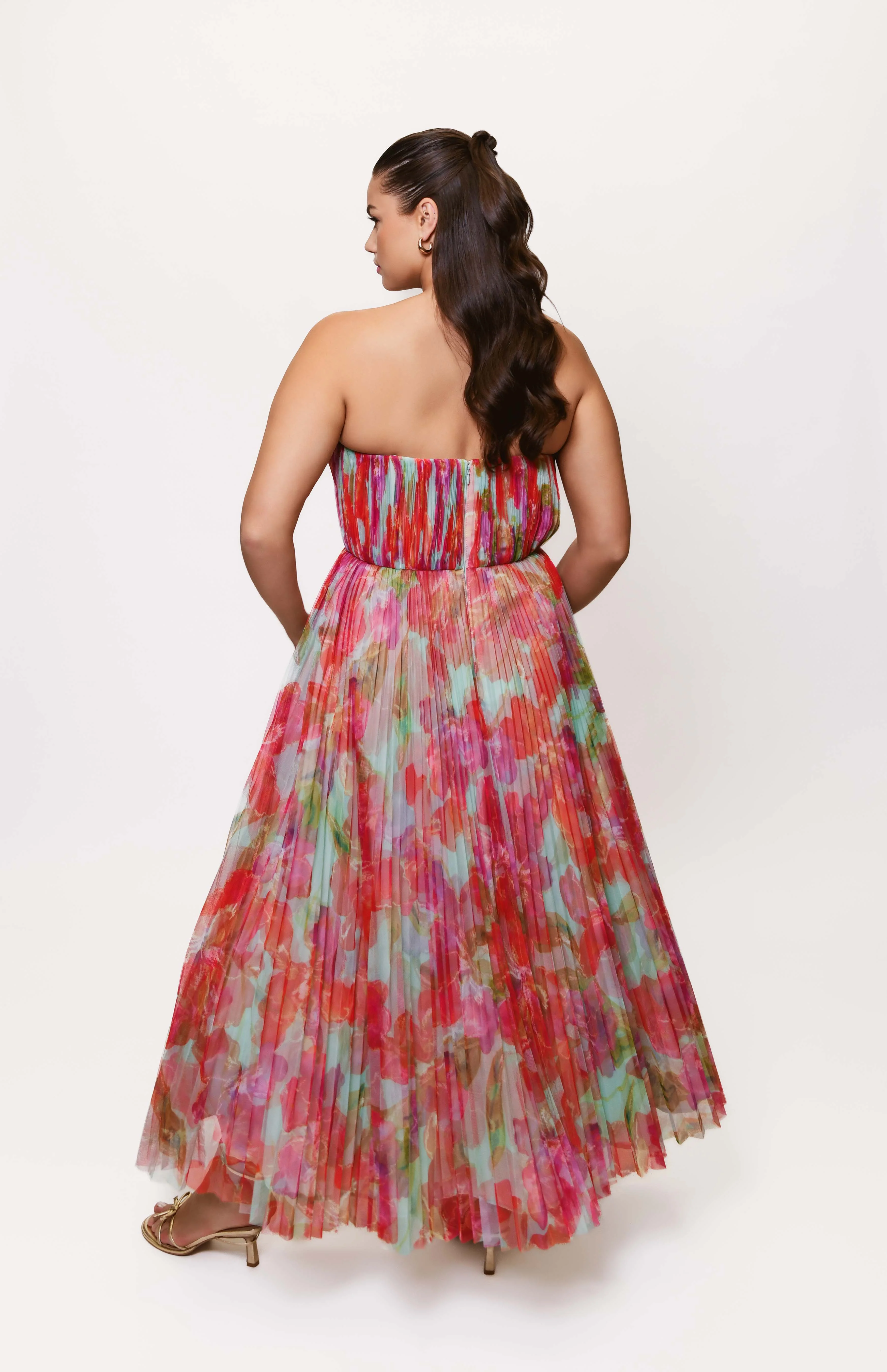 corene gown - Image 3