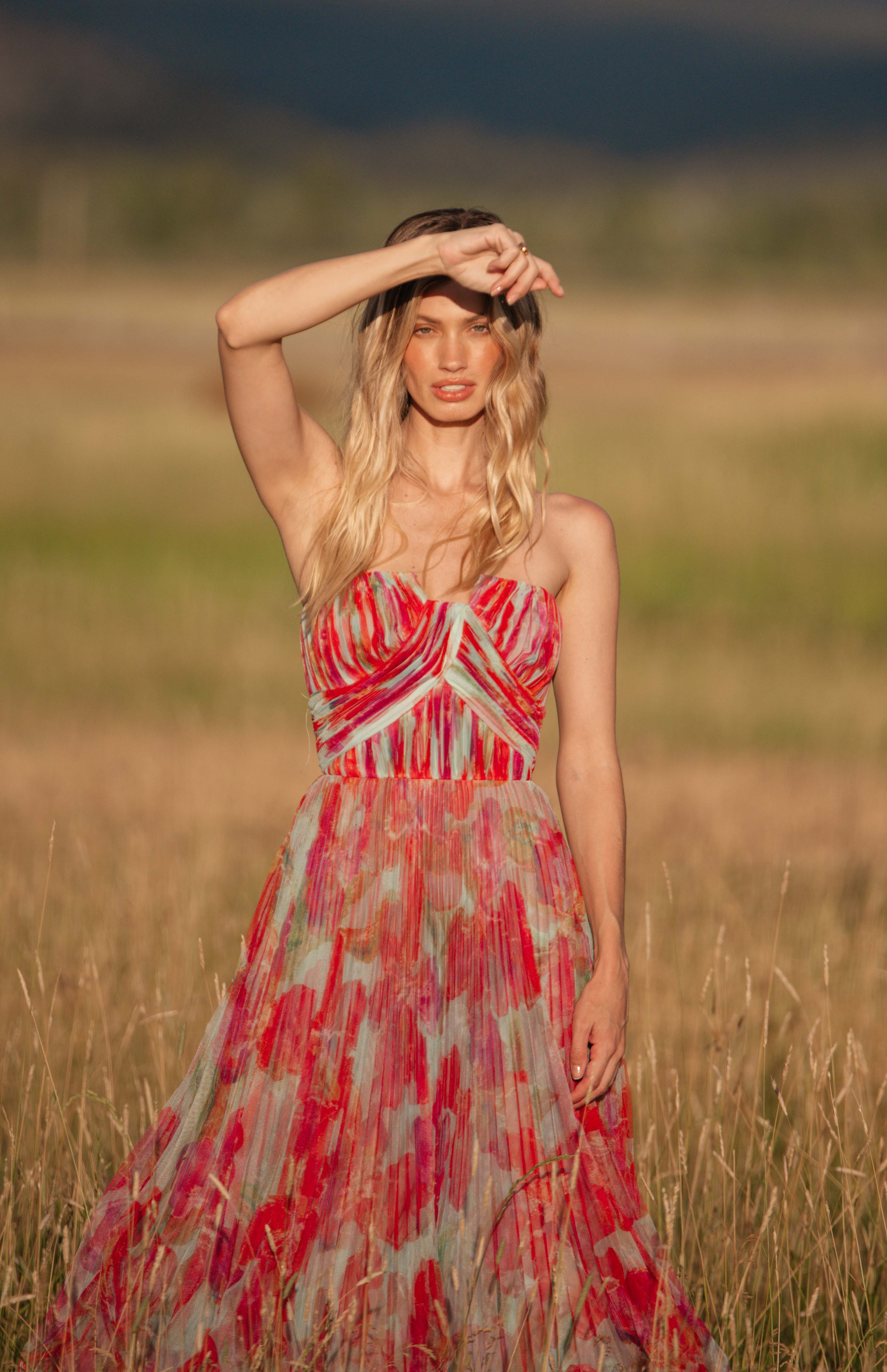 corene gown - Image 4