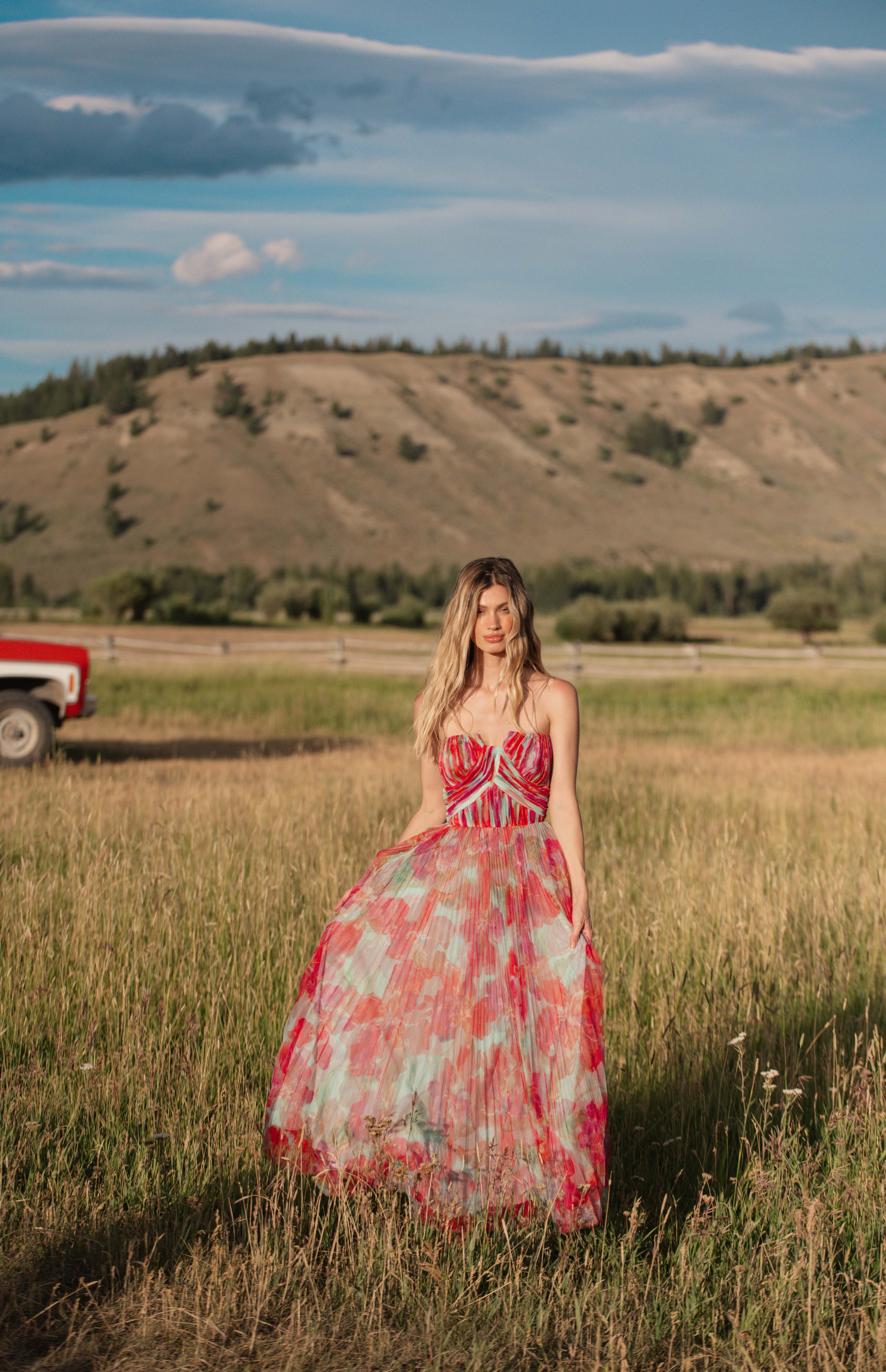 corene gown - Image 6