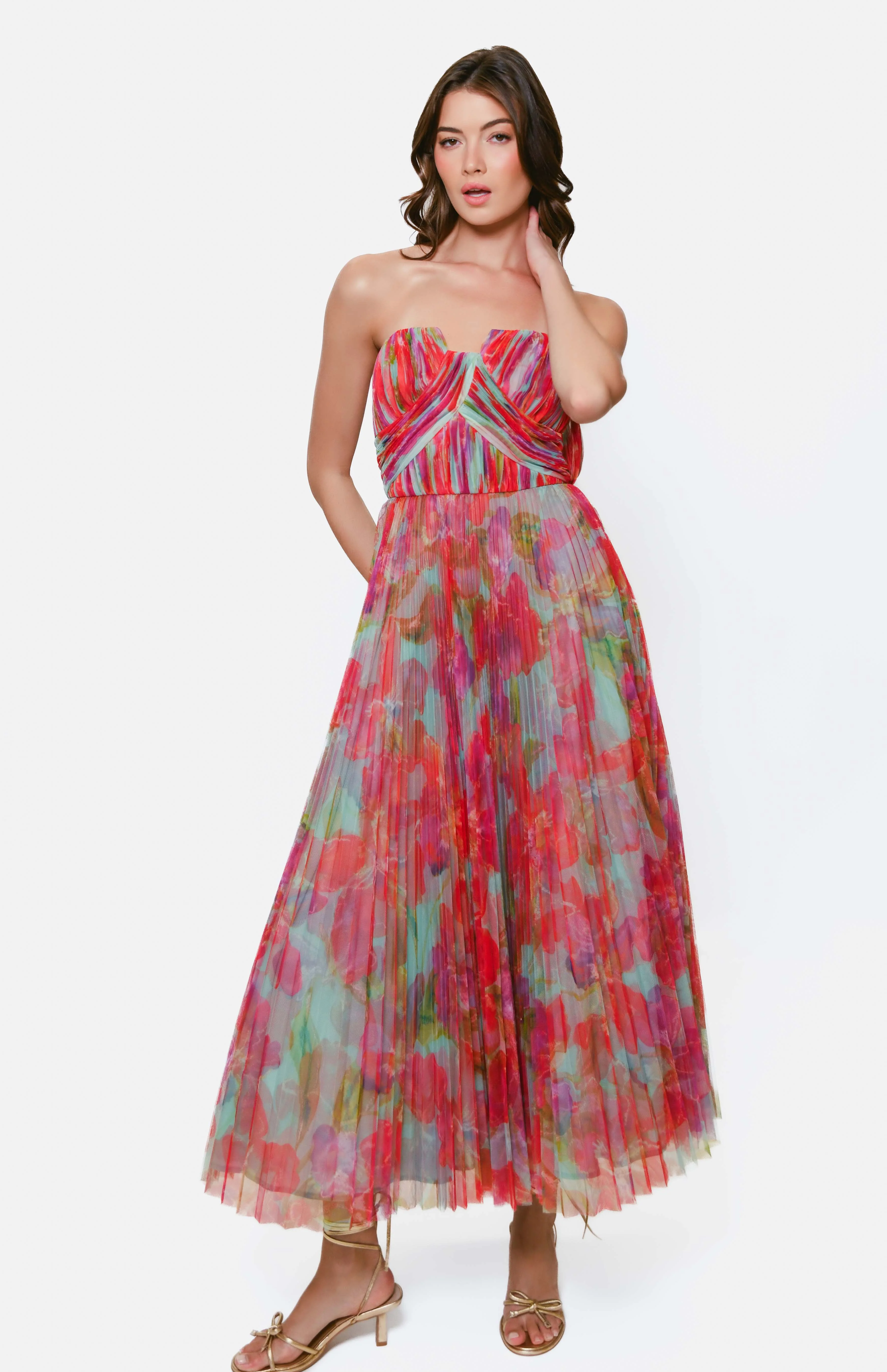 corene gown - Image 7