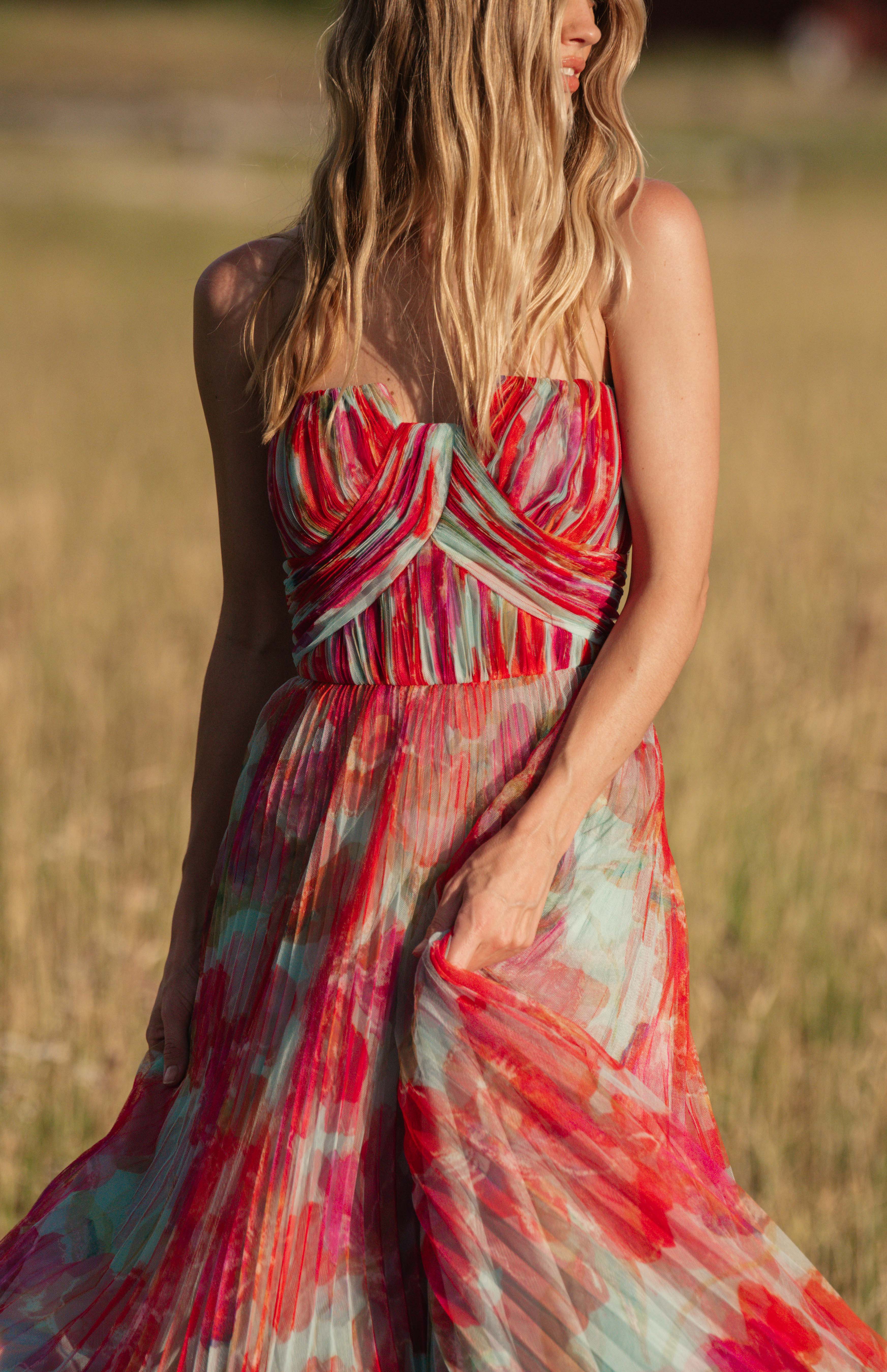 corene gown - Image 8