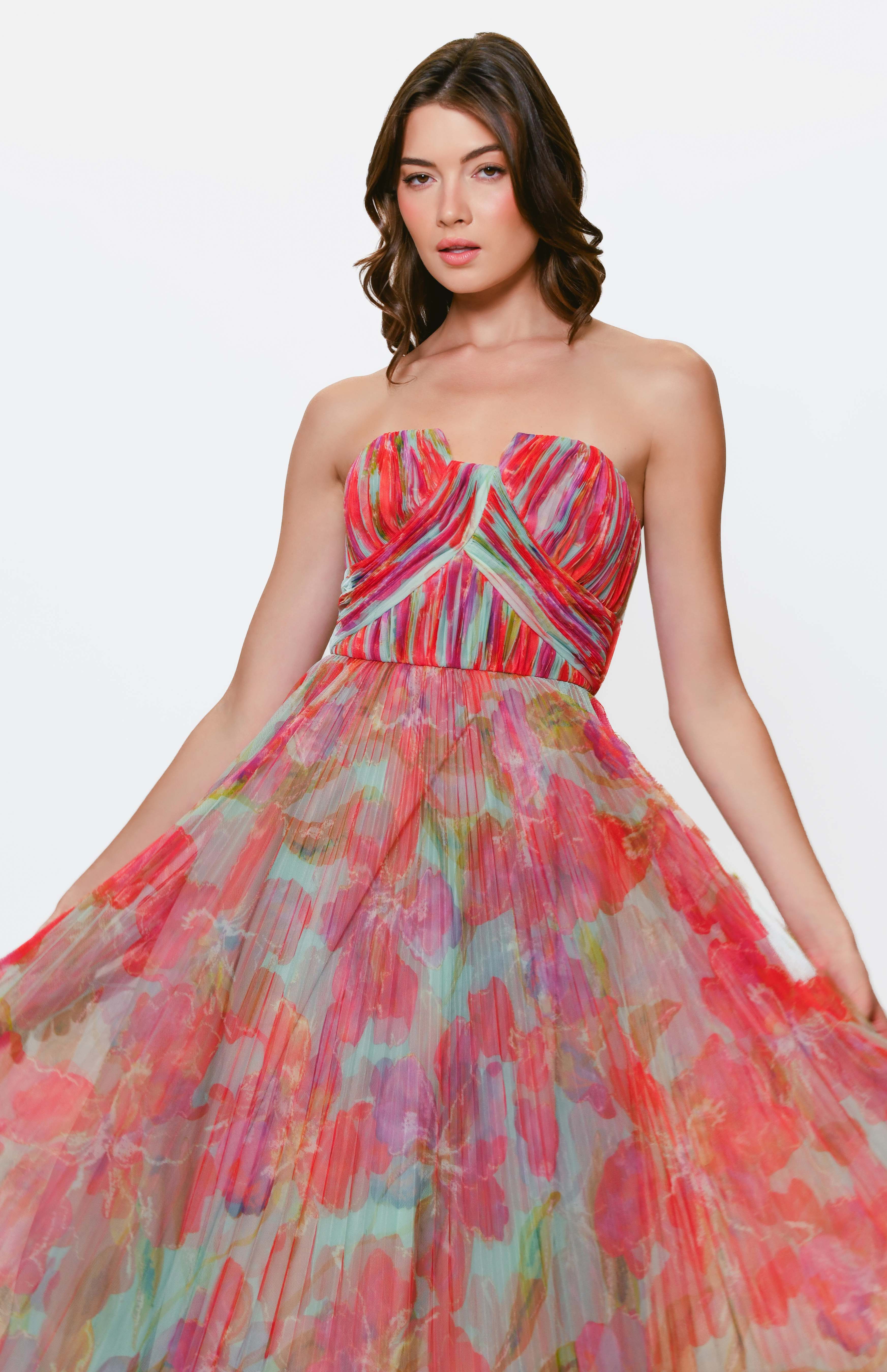 corene gown - Image 9