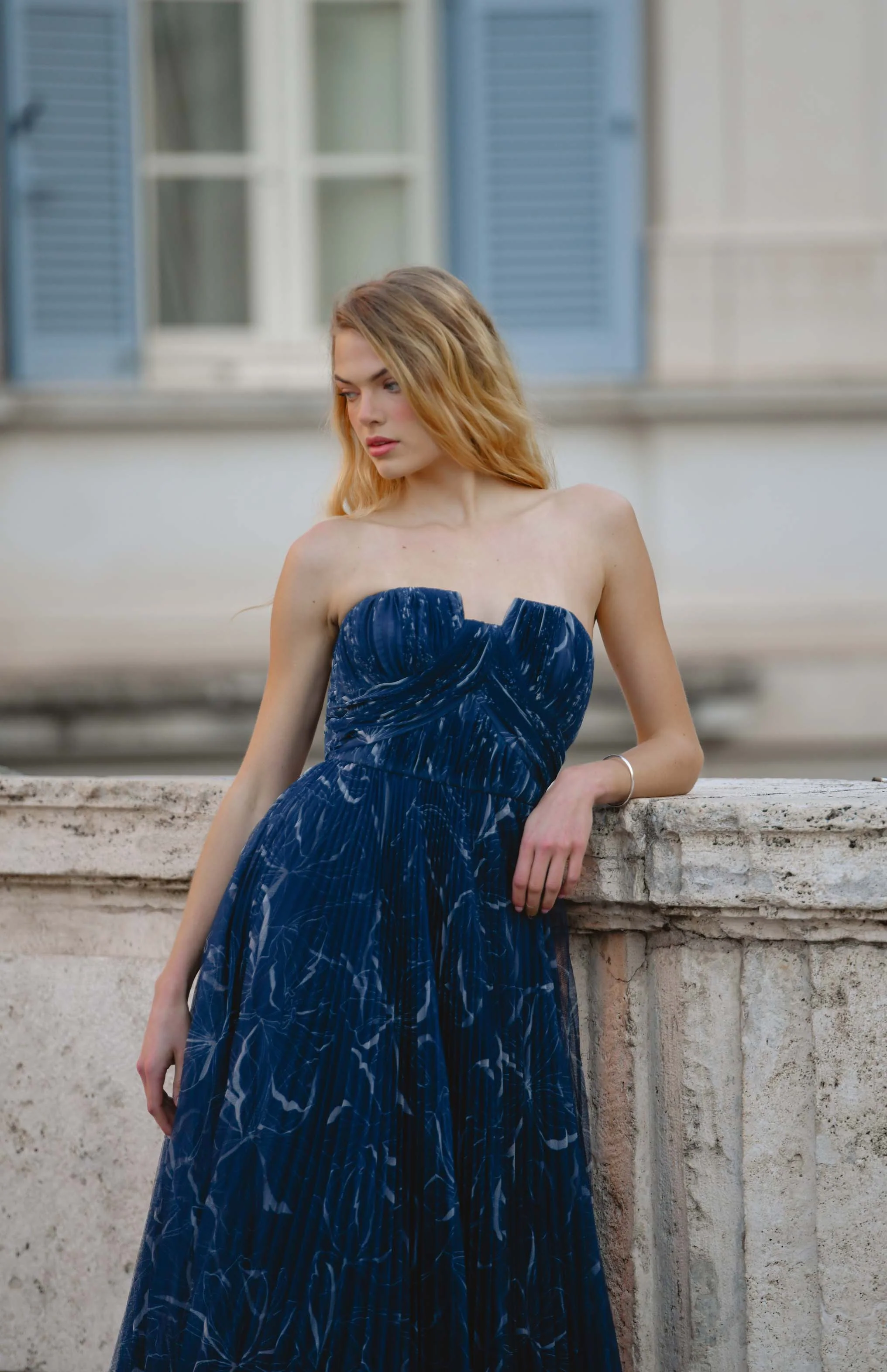 corene gown - Image 11