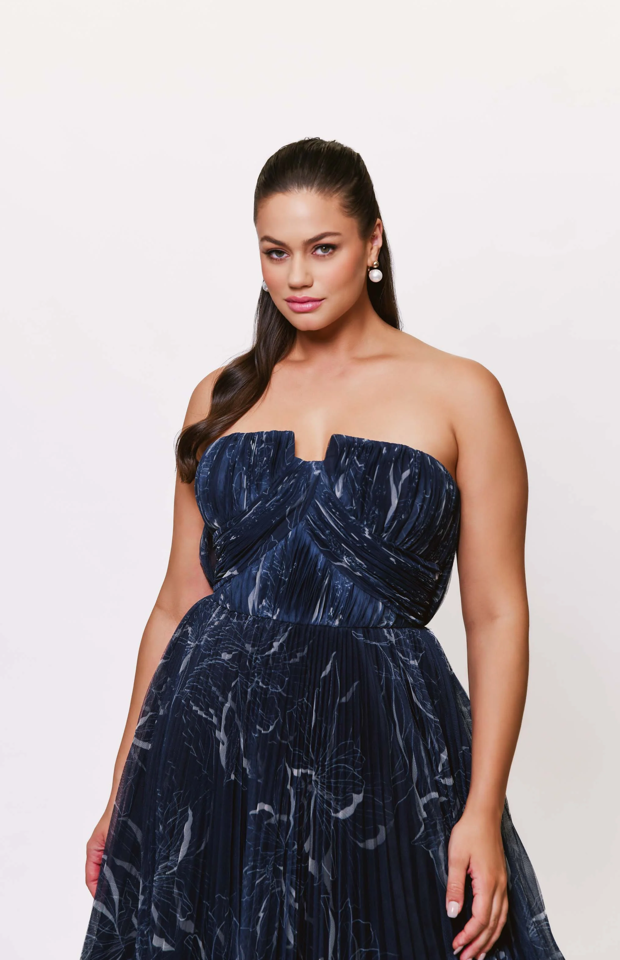 corene gown - Image 12