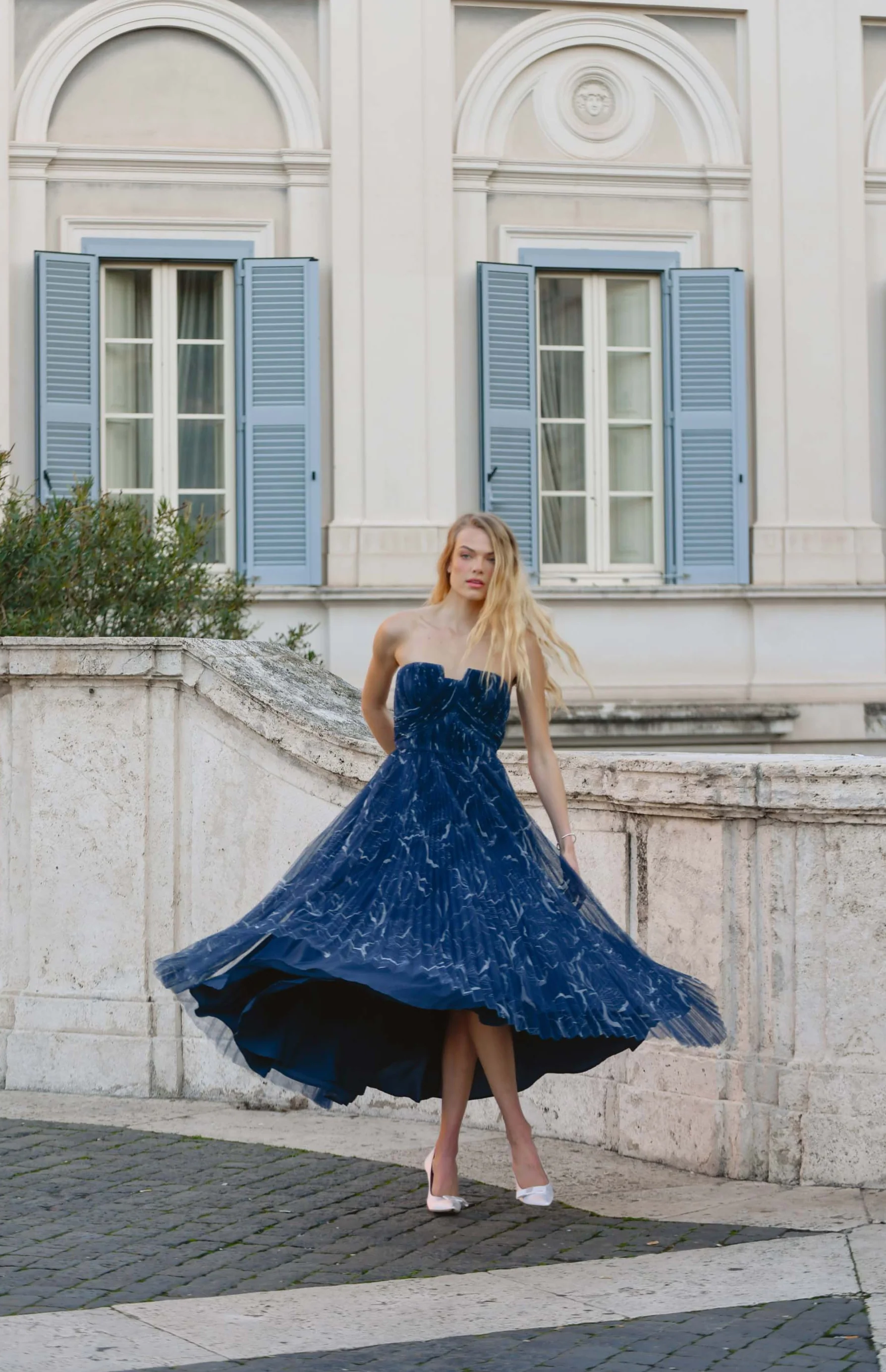 corene gown - Image 13