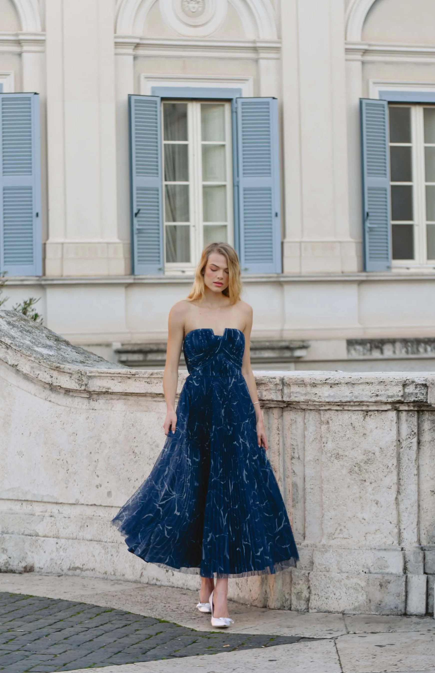 corene gown - Image 14