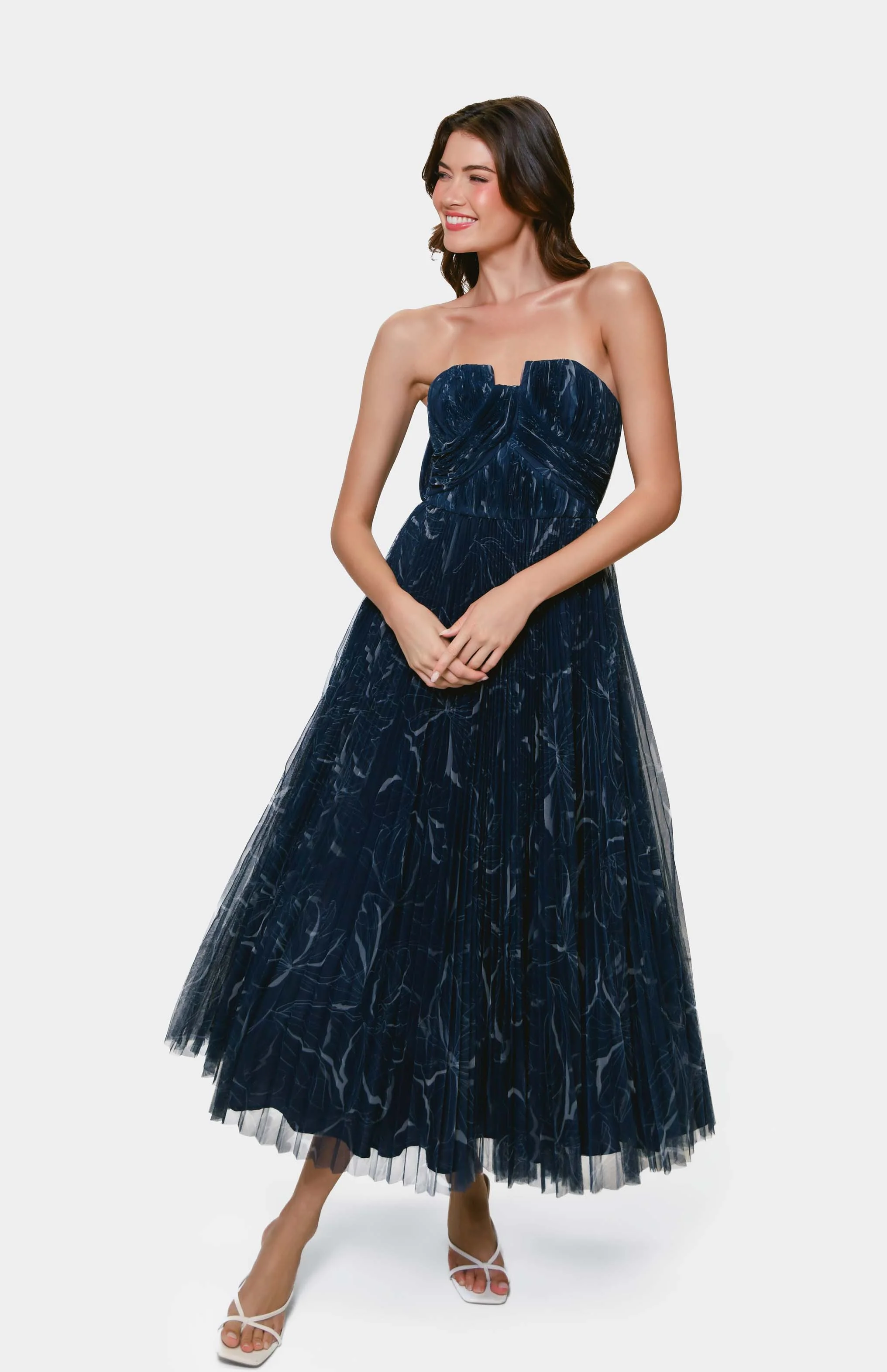 corene gown - Image 15