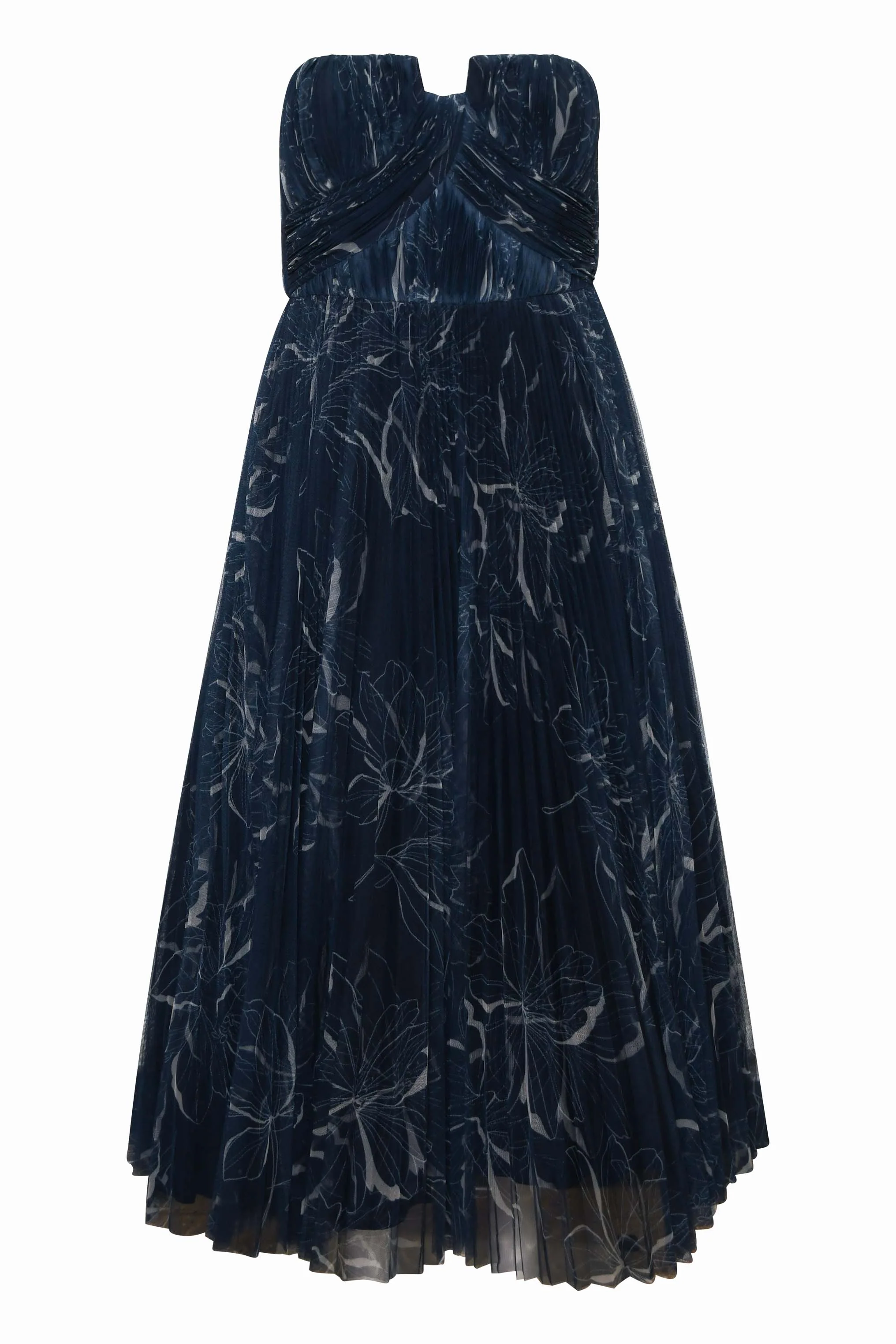 corene gown - Image 16