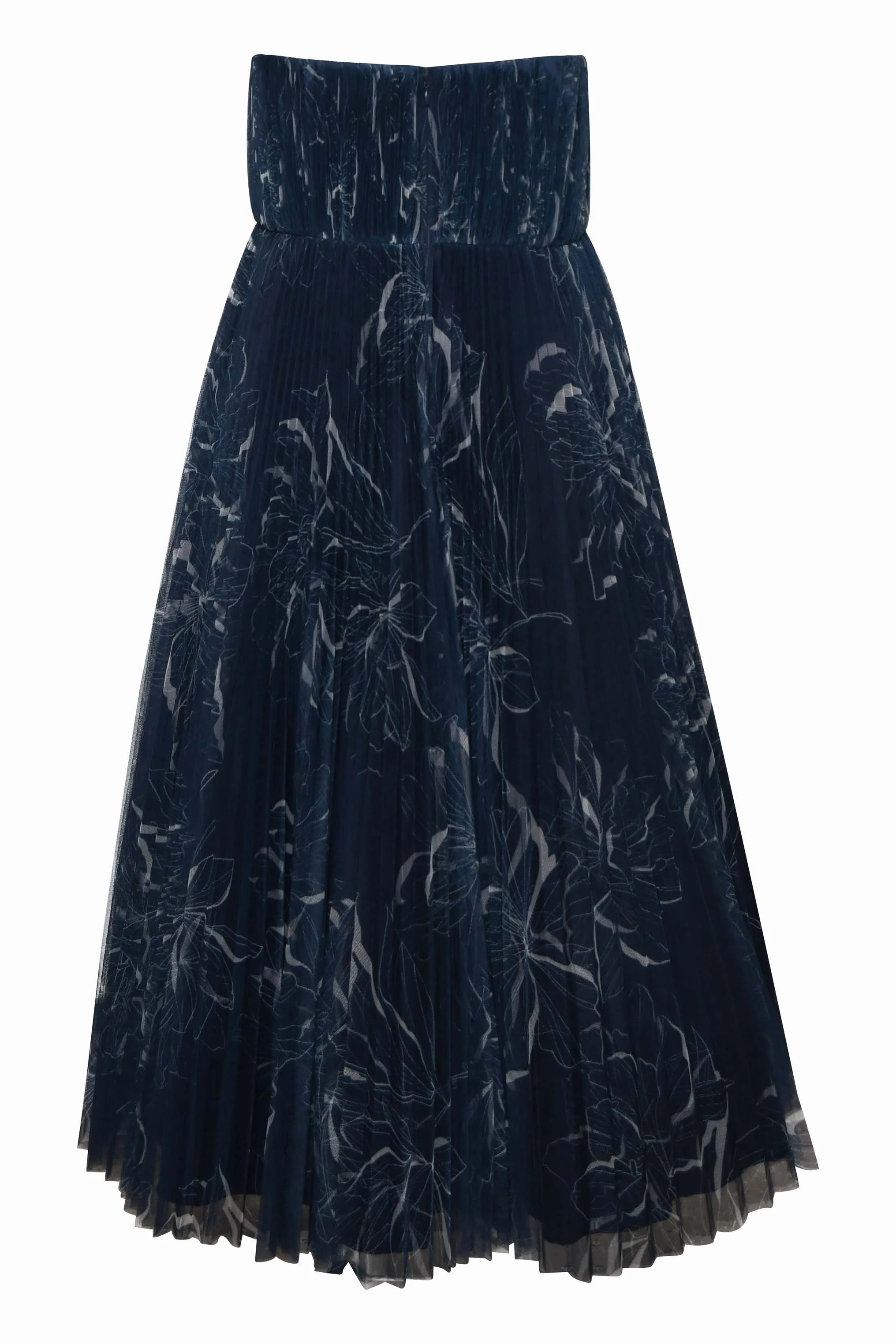corene gown - Image 17