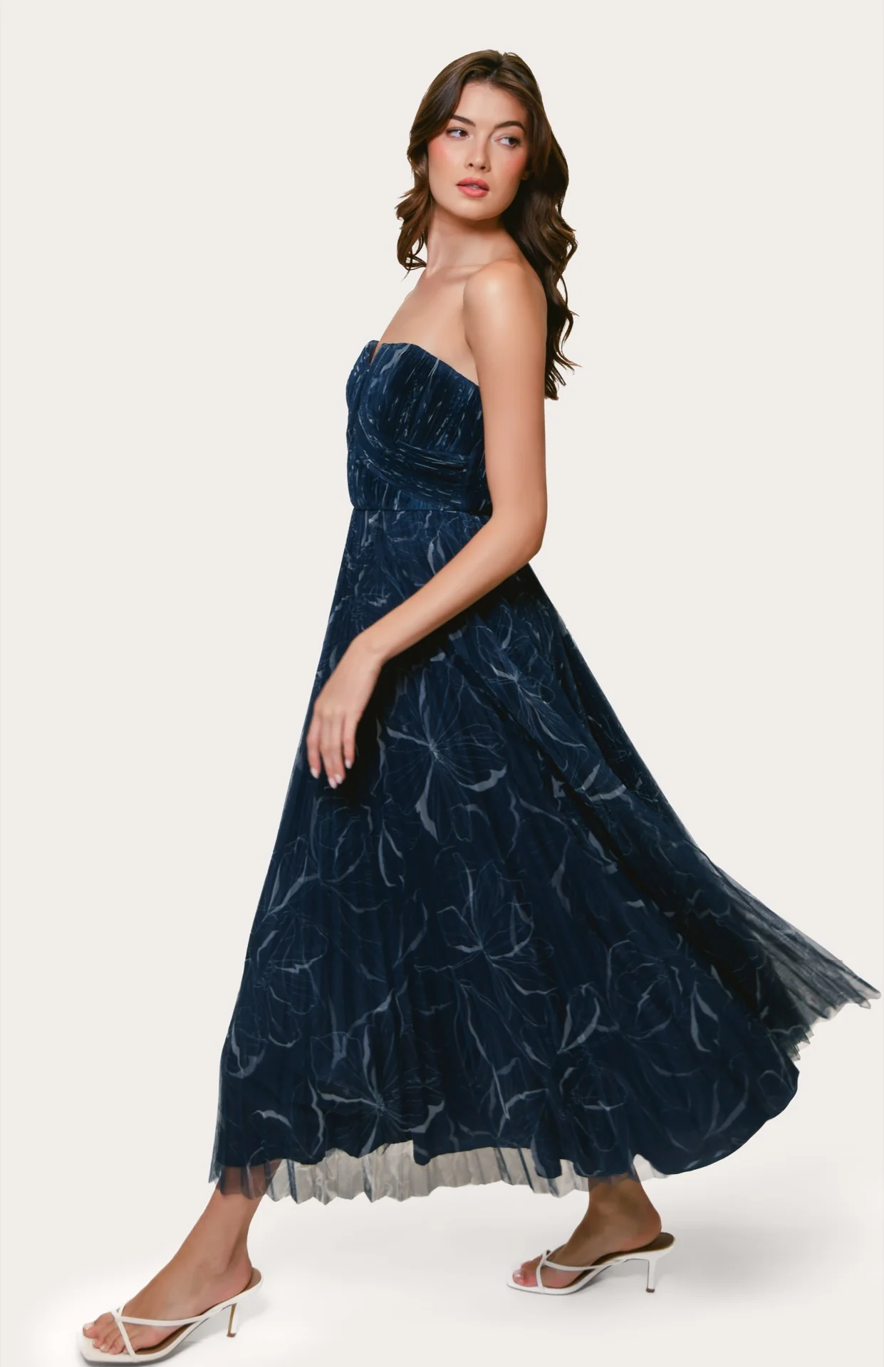 corene gown - Image 5