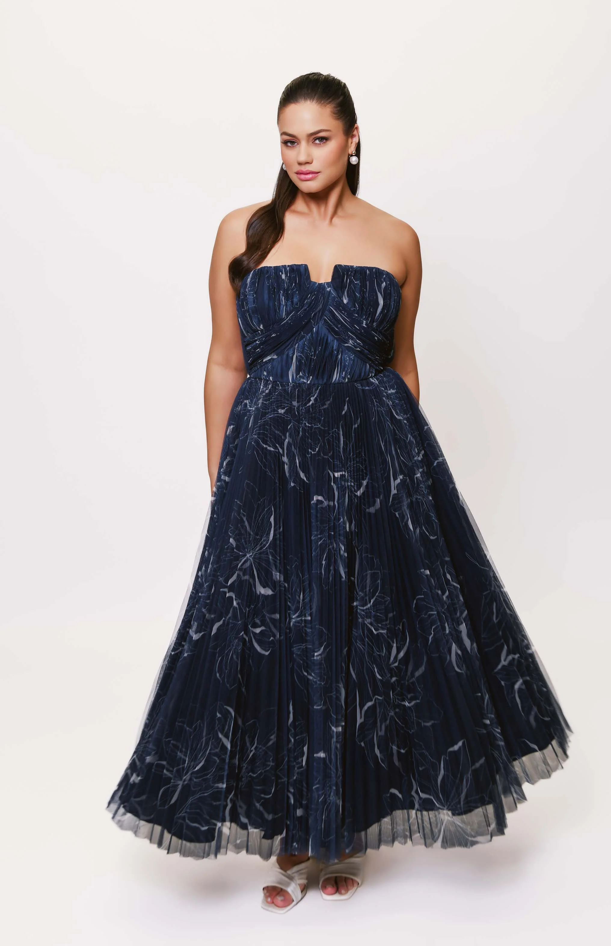 corene gown - Image 7