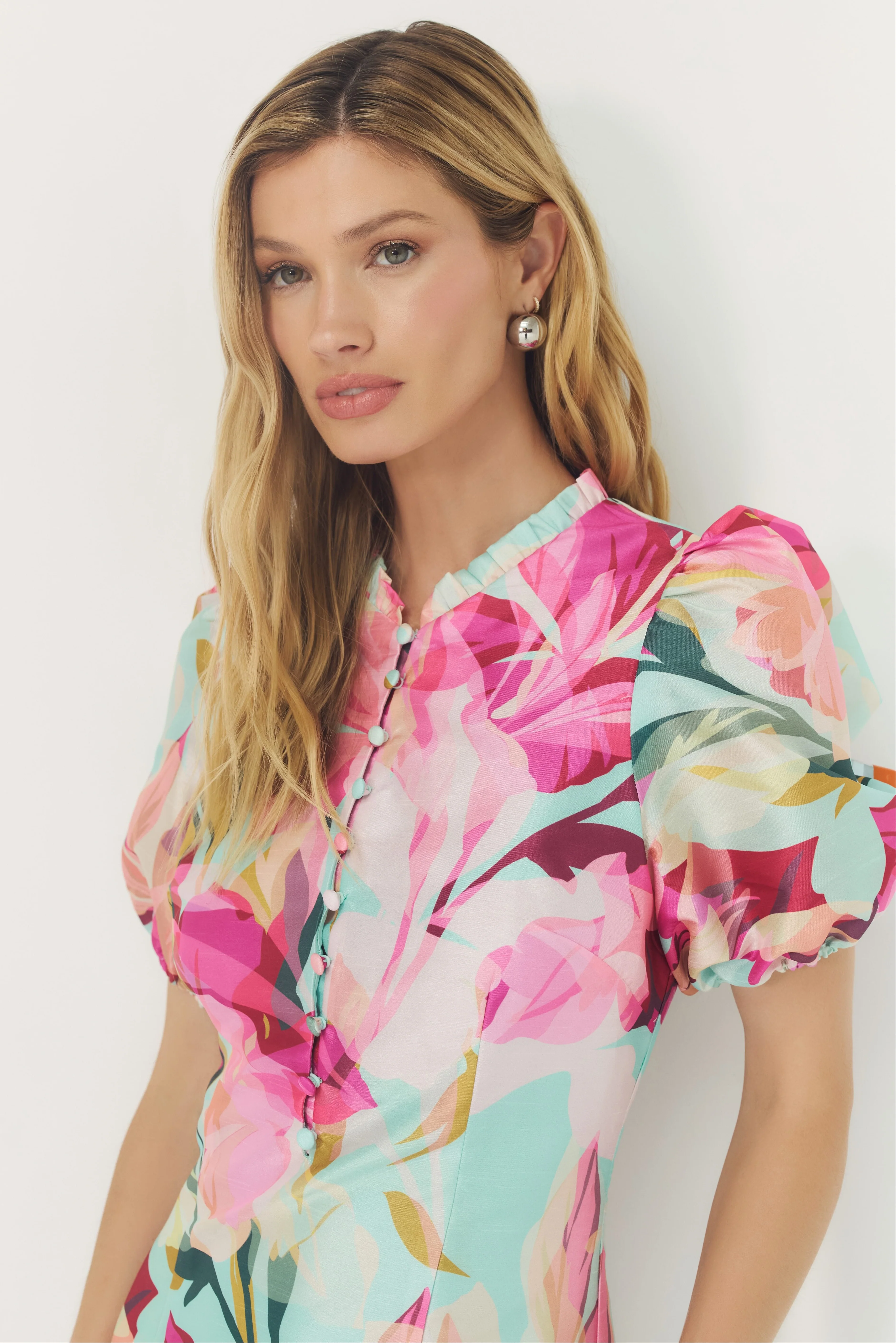 florrie dress - Image 3