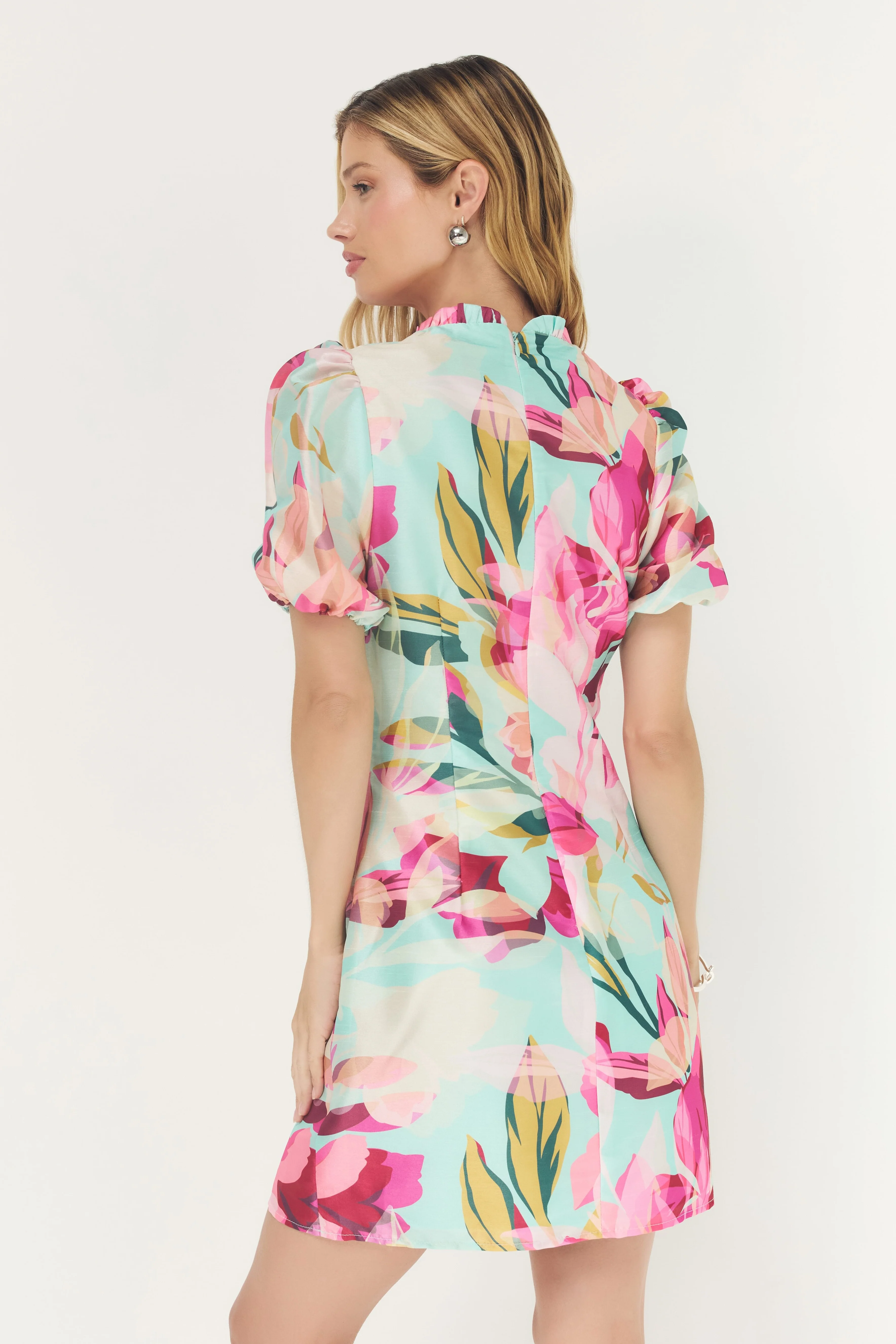 florrie dress - Image 7
