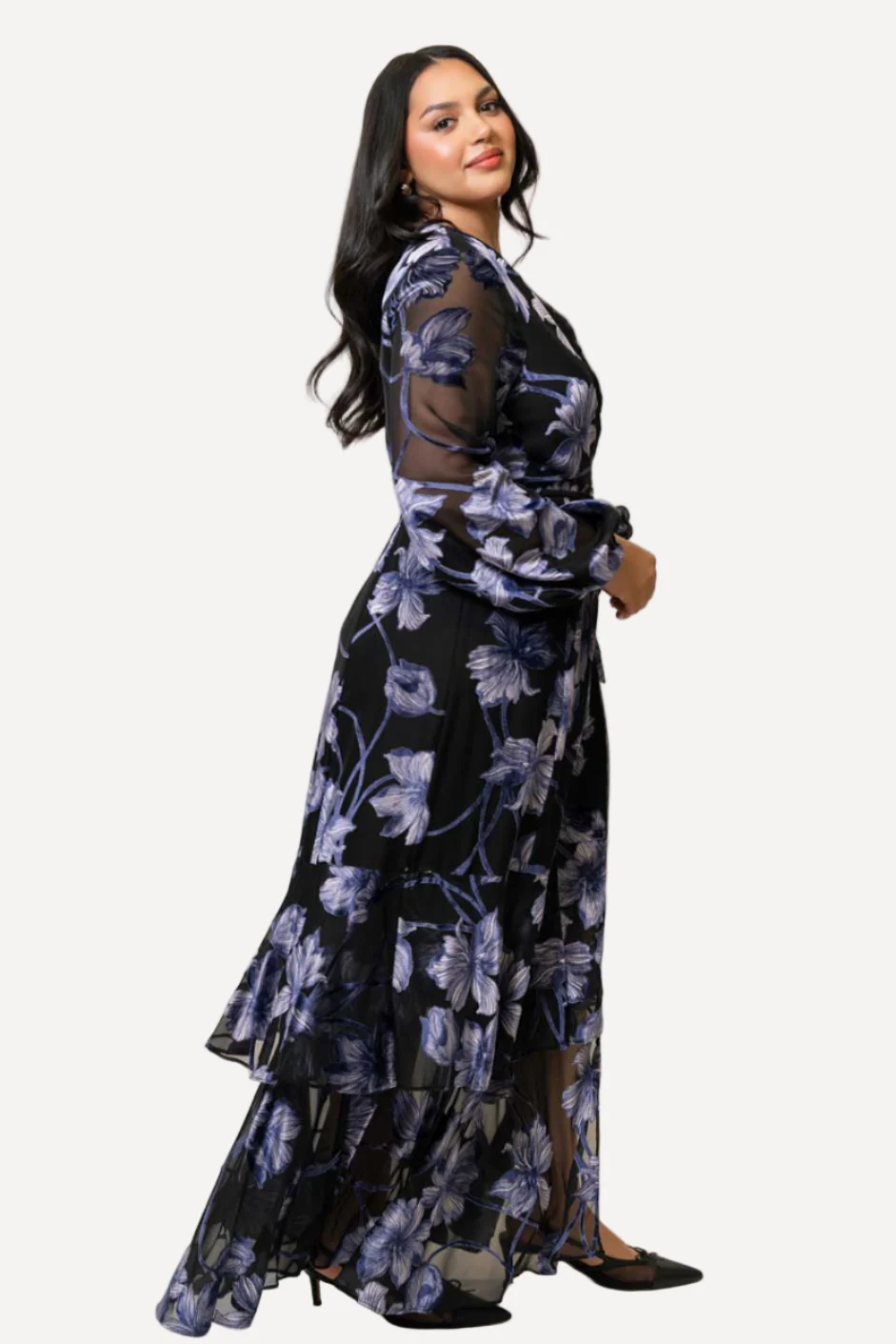 genevieve dress - Image 10