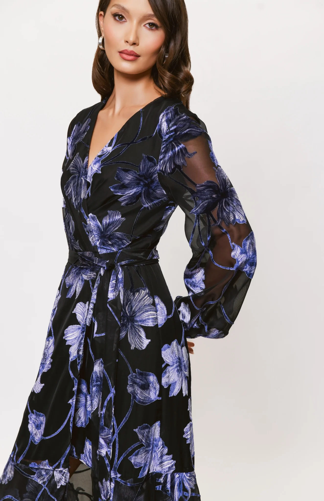 genevieve dress - Image 11