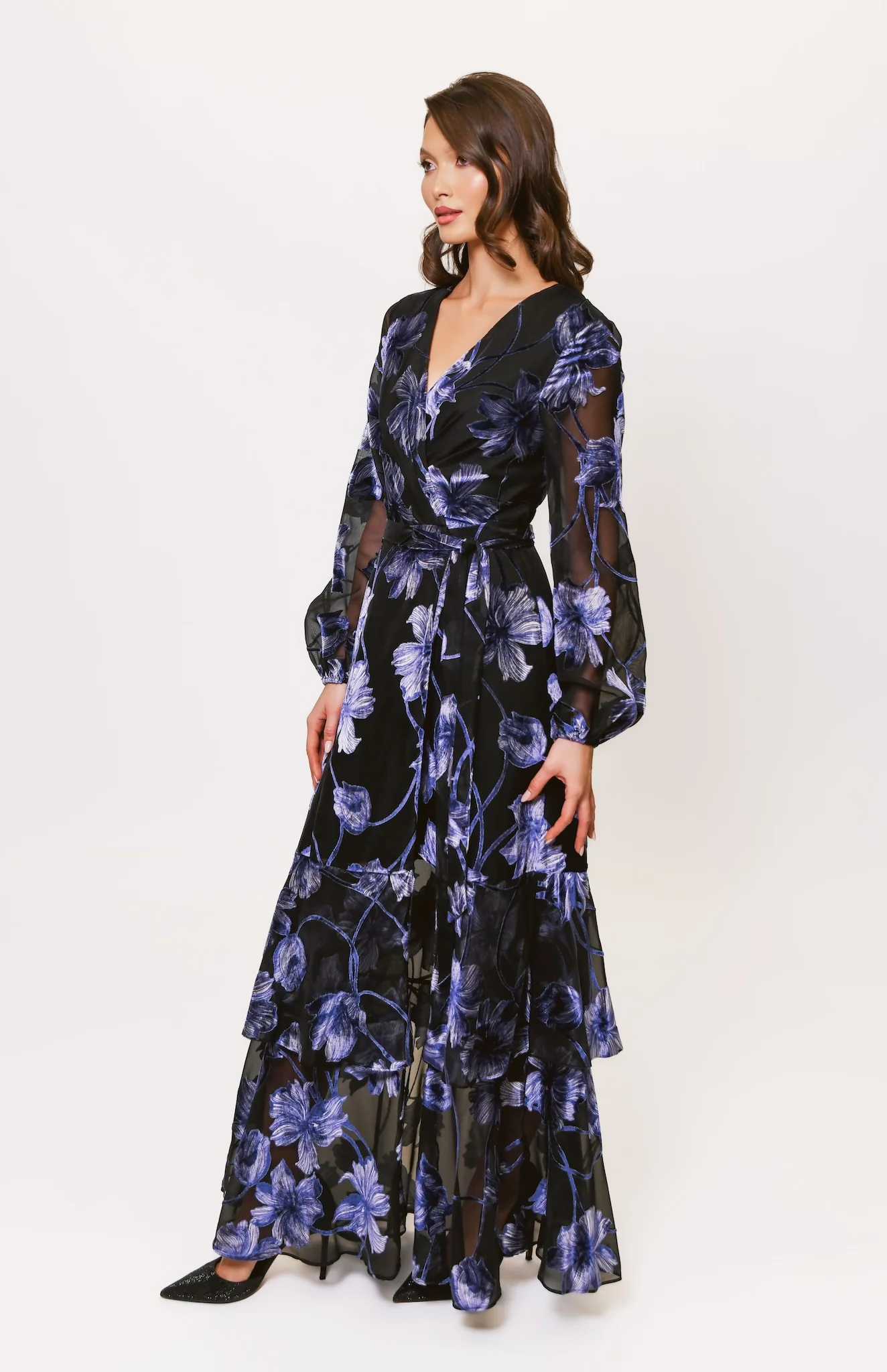 genevieve dress - Image 12