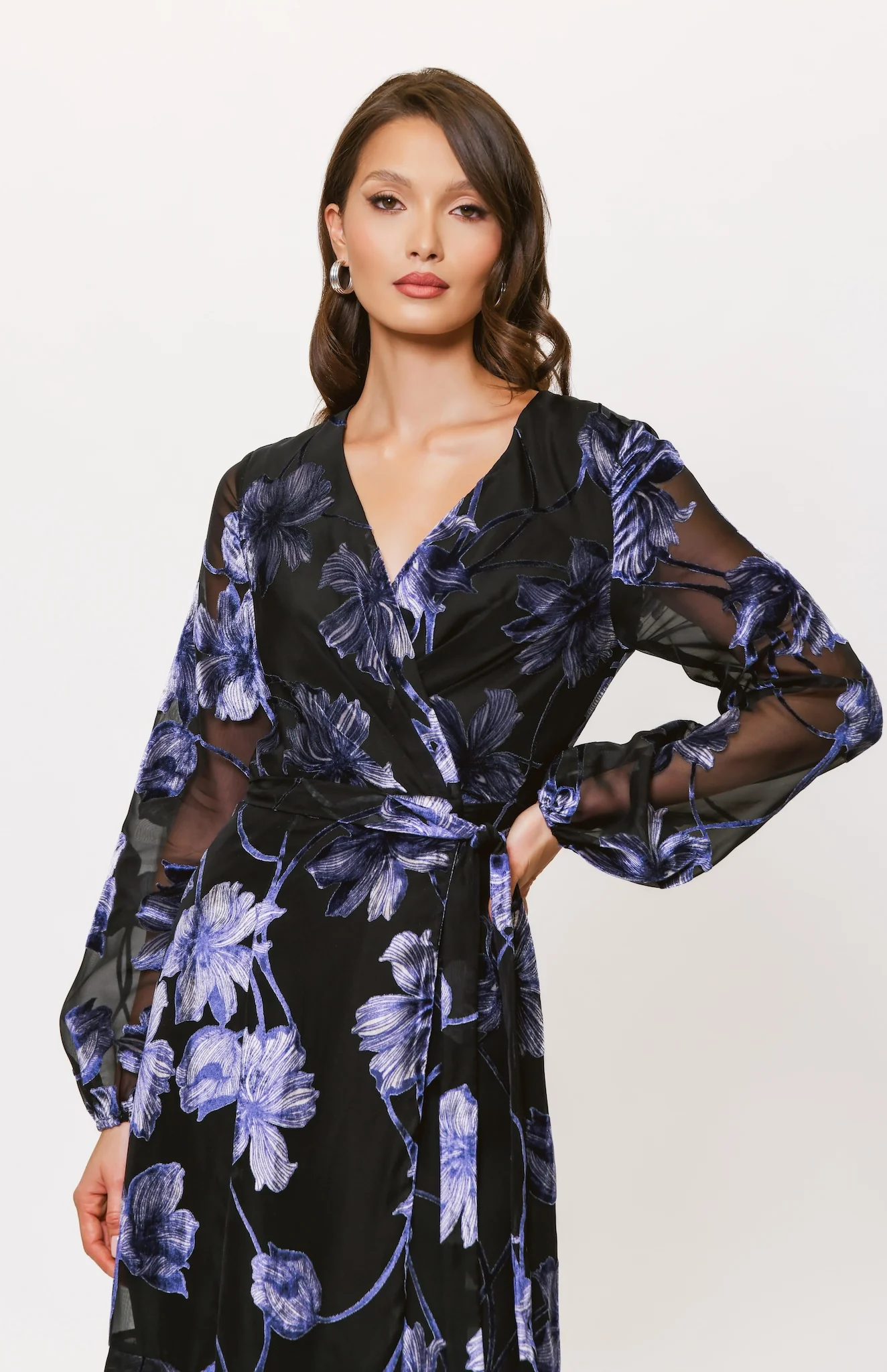 genevieve dress - Image 13