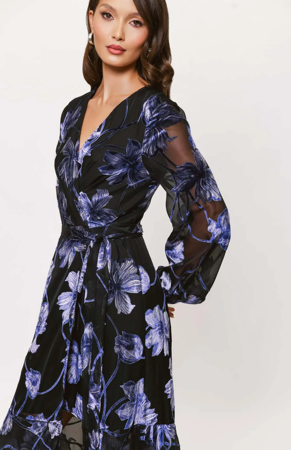 genevieve dress - Image 3