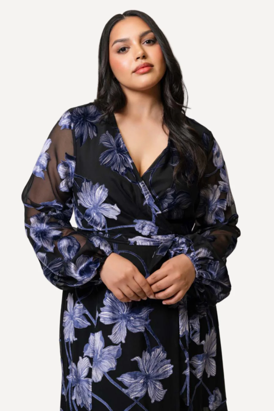 genevieve dress - Image 8