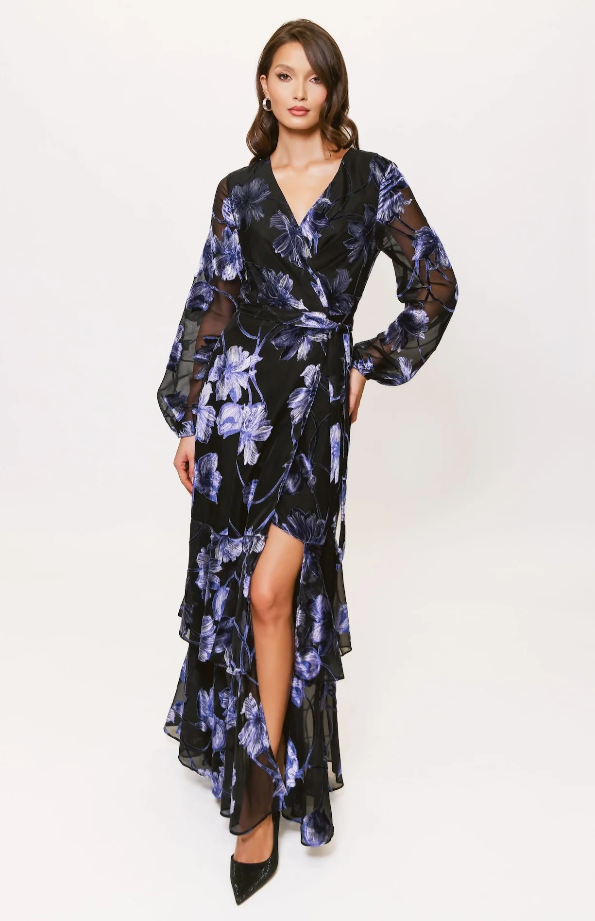 genevieve dress - Image 9