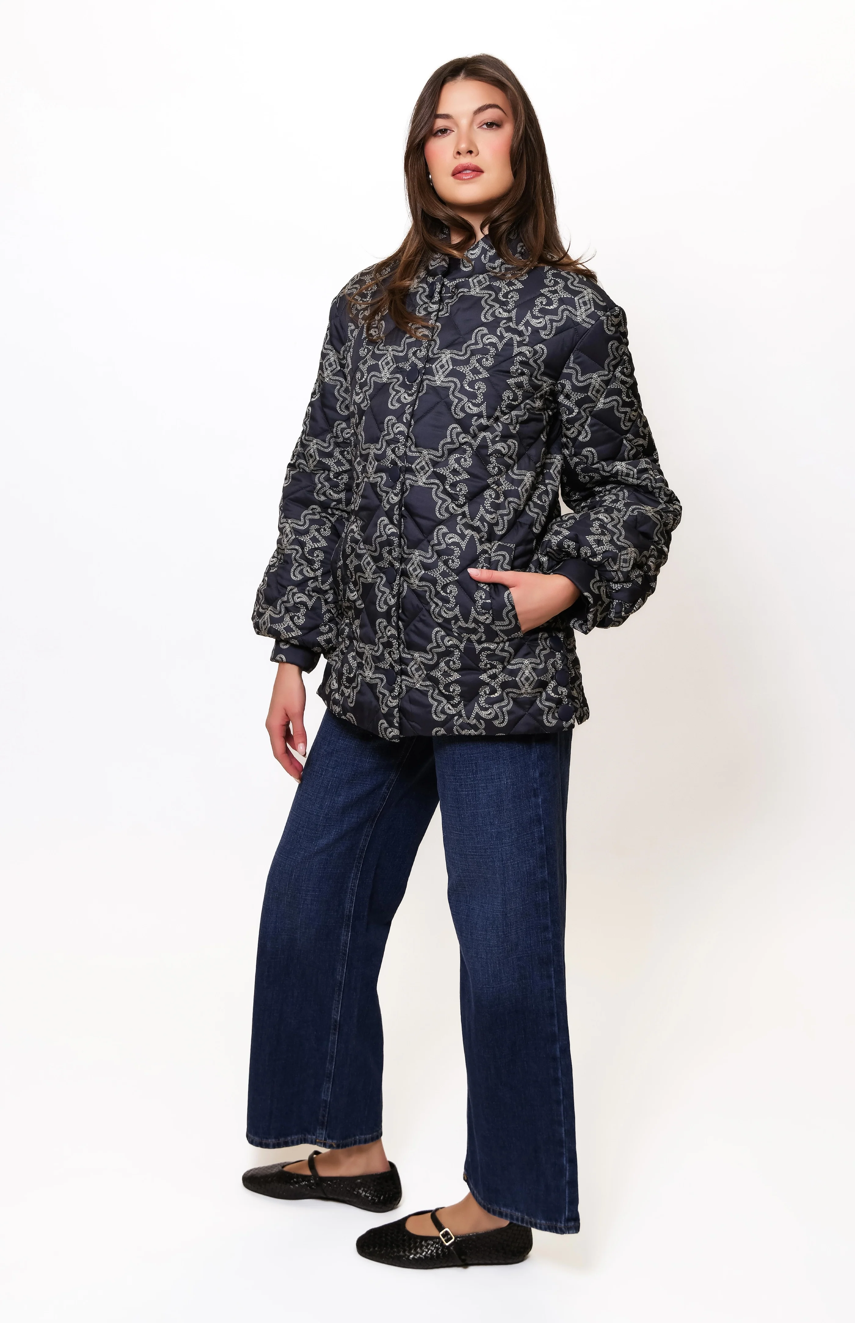 griffith coat - Image 10