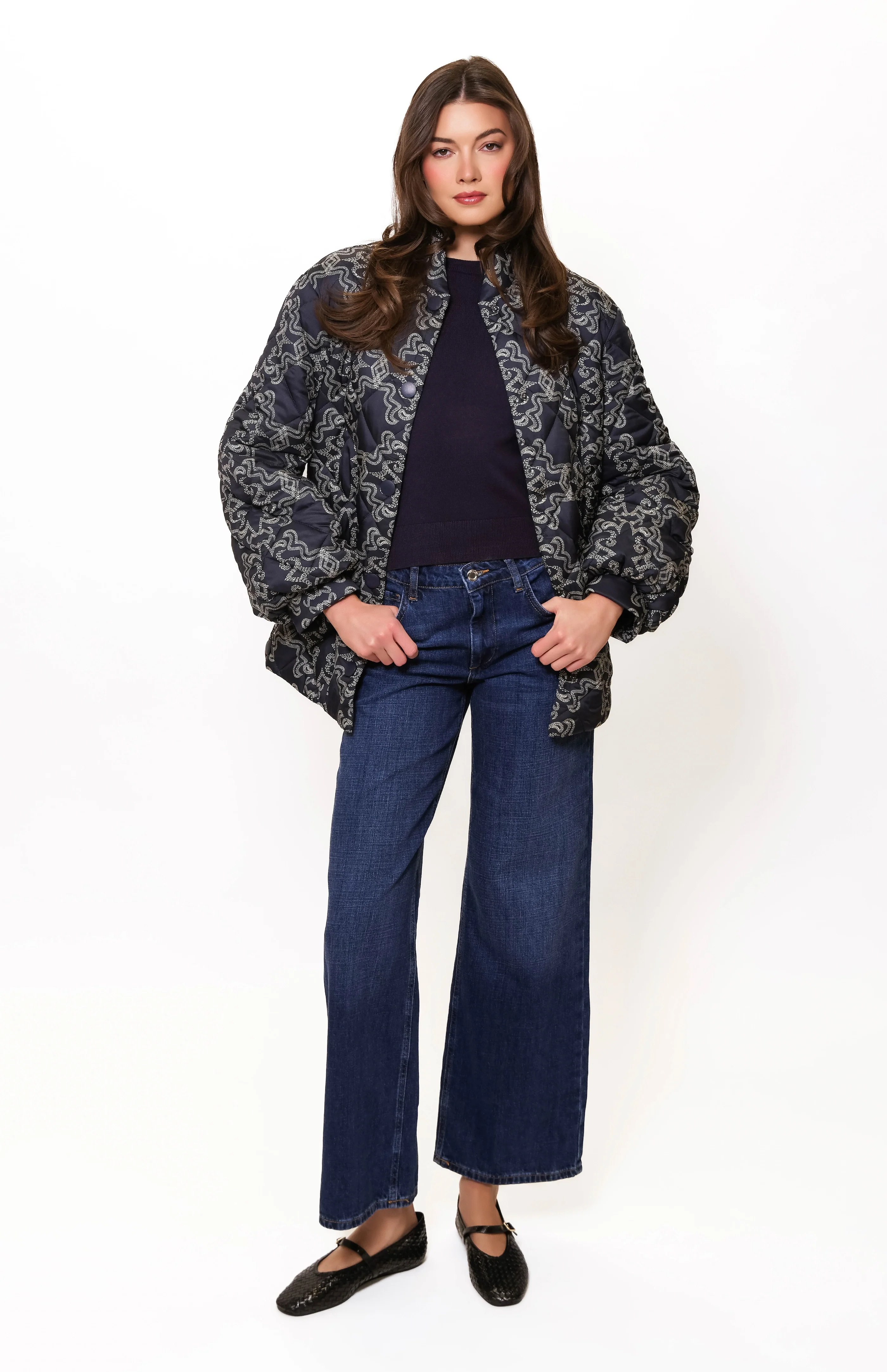 griffith coat - Image 3