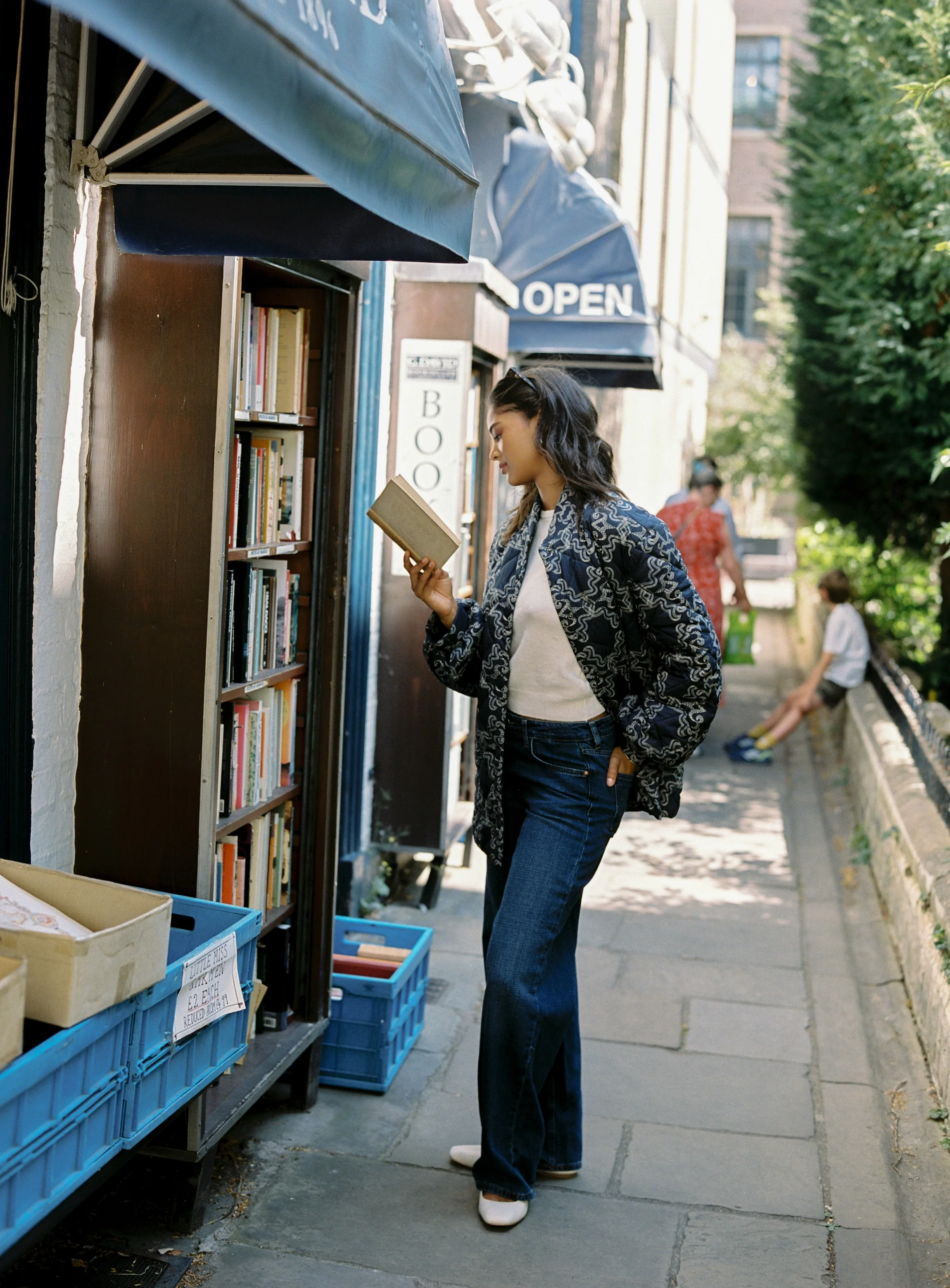 griffith coat - Image 4