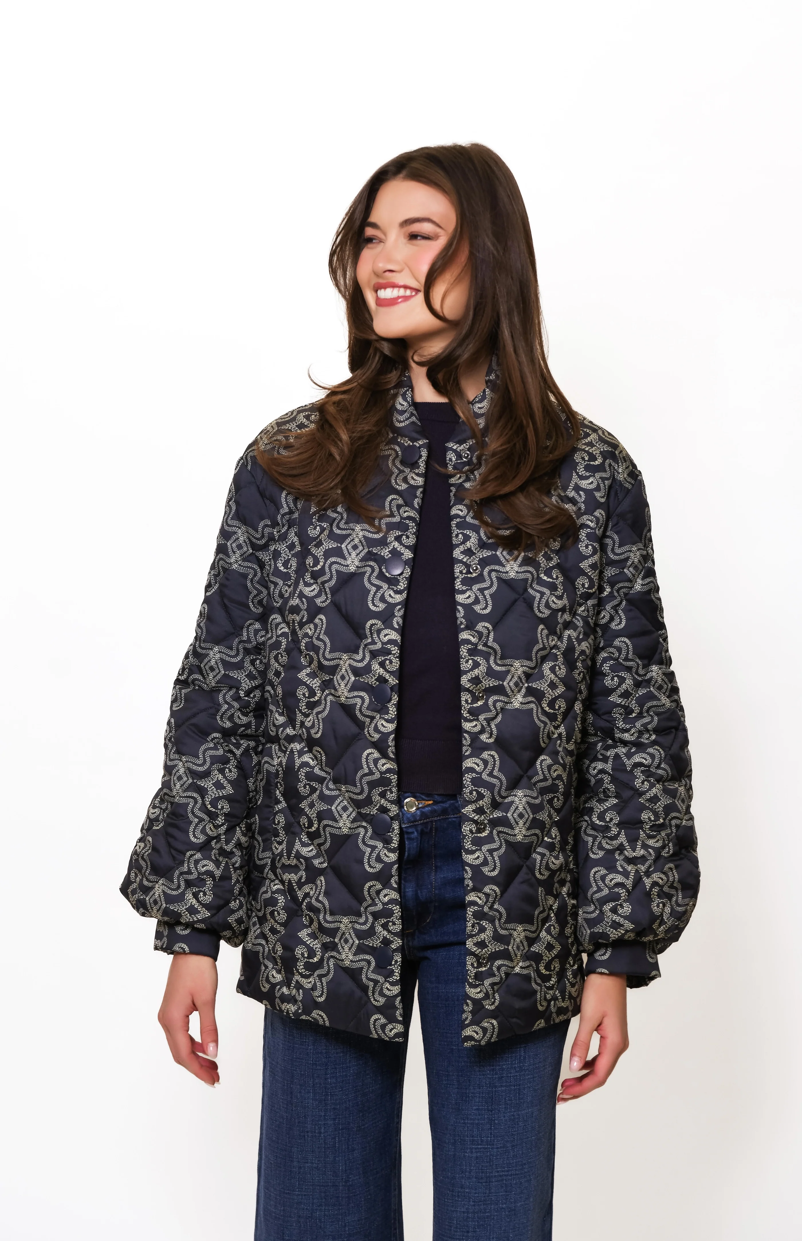 griffith coat - Image 5