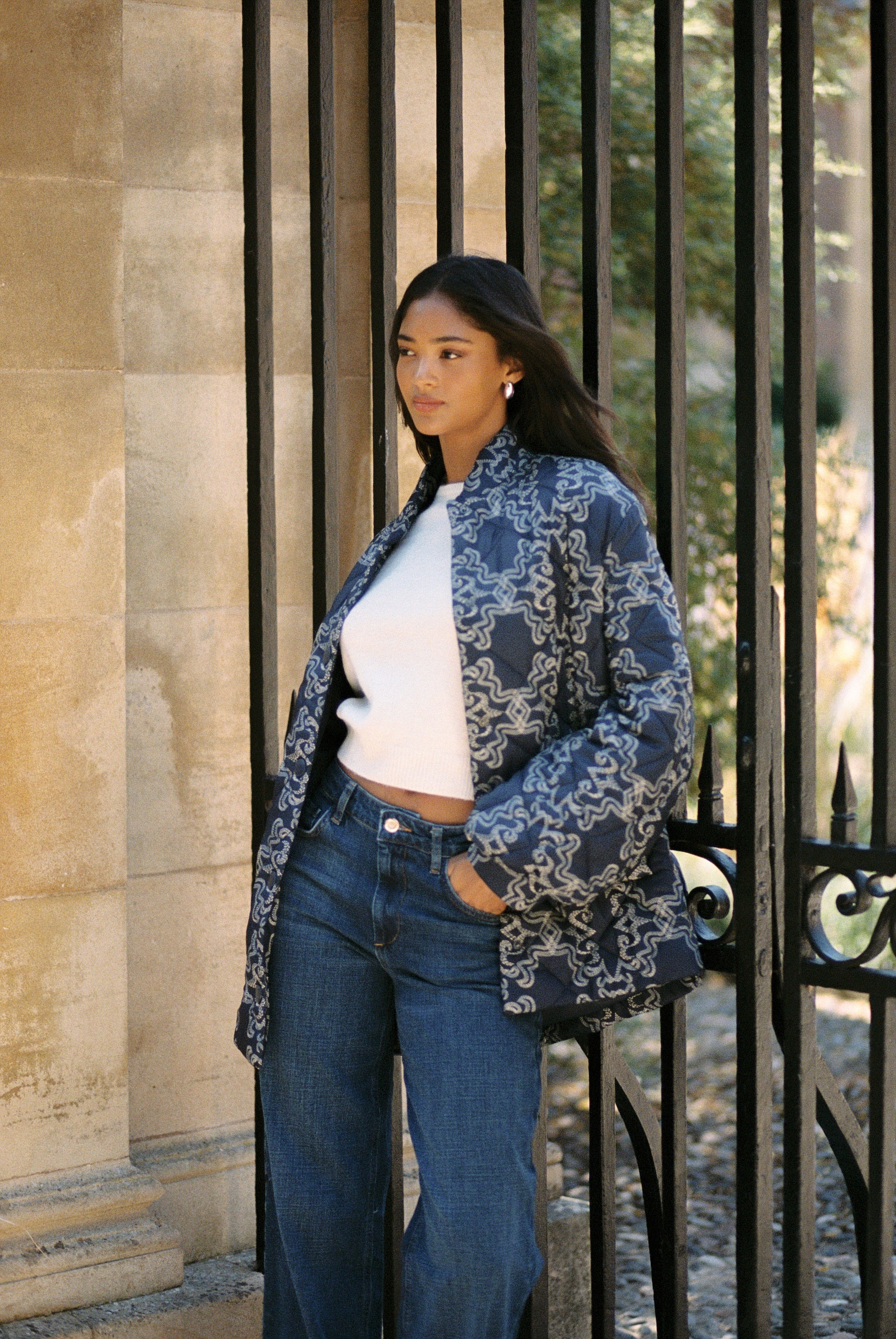 griffith coat - Image 6