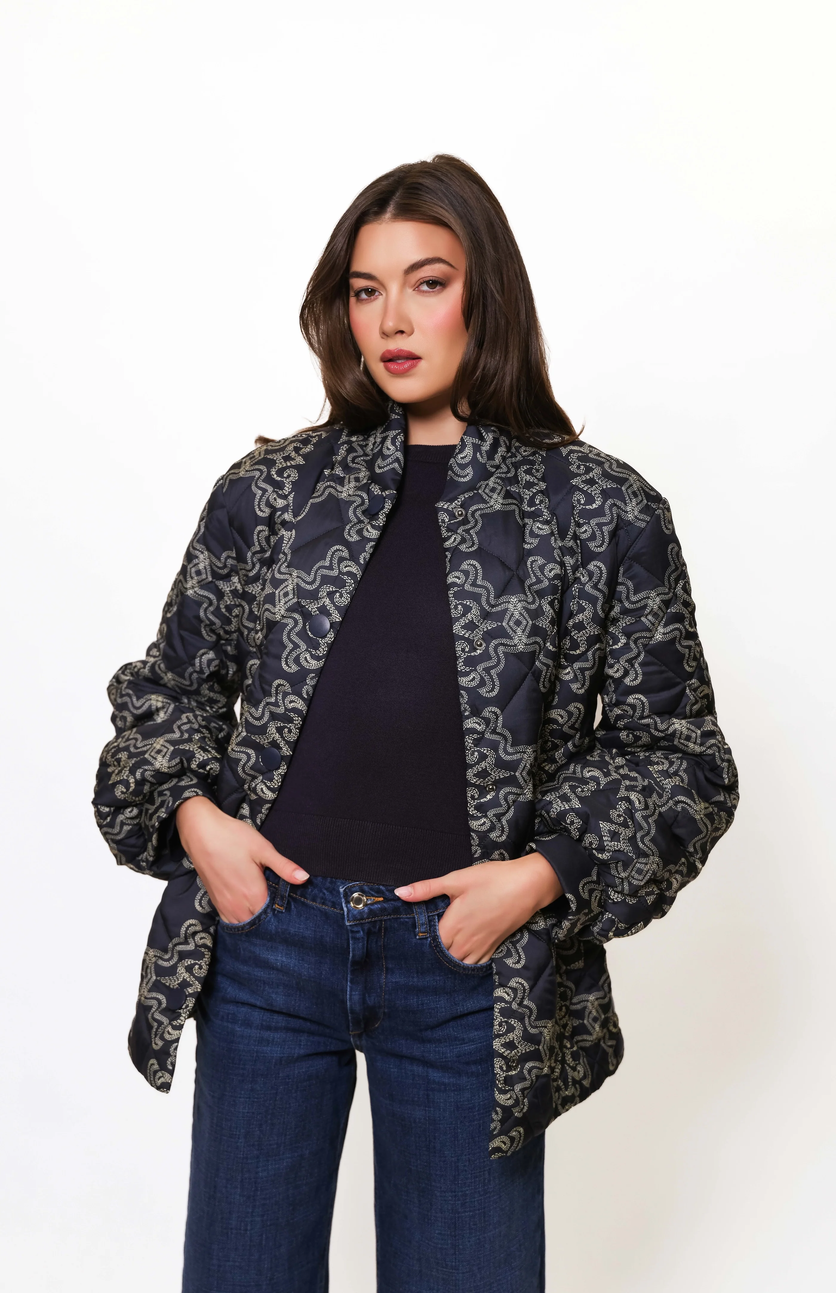 griffith coat - Image 7