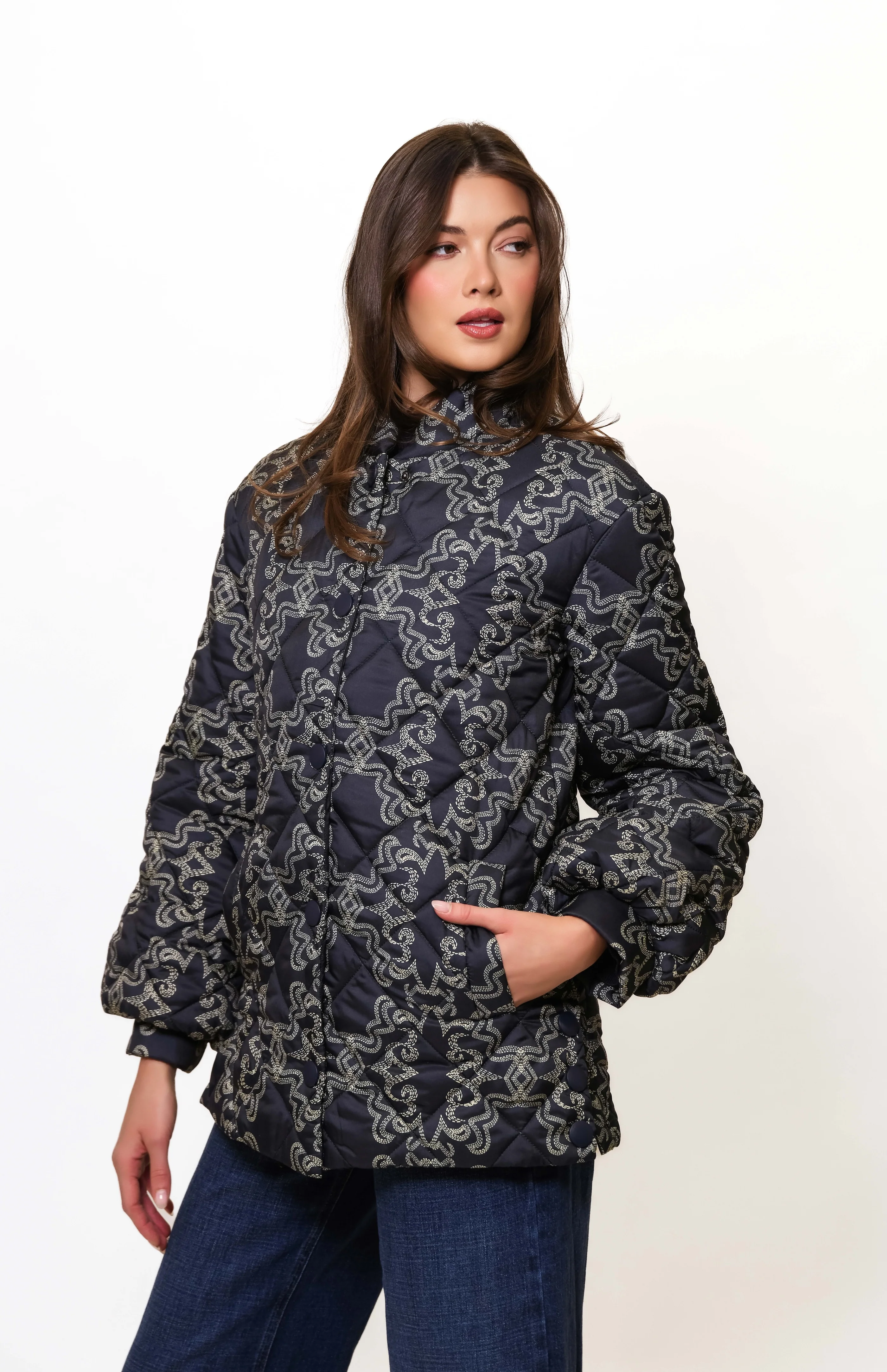 griffith coat - Image 9