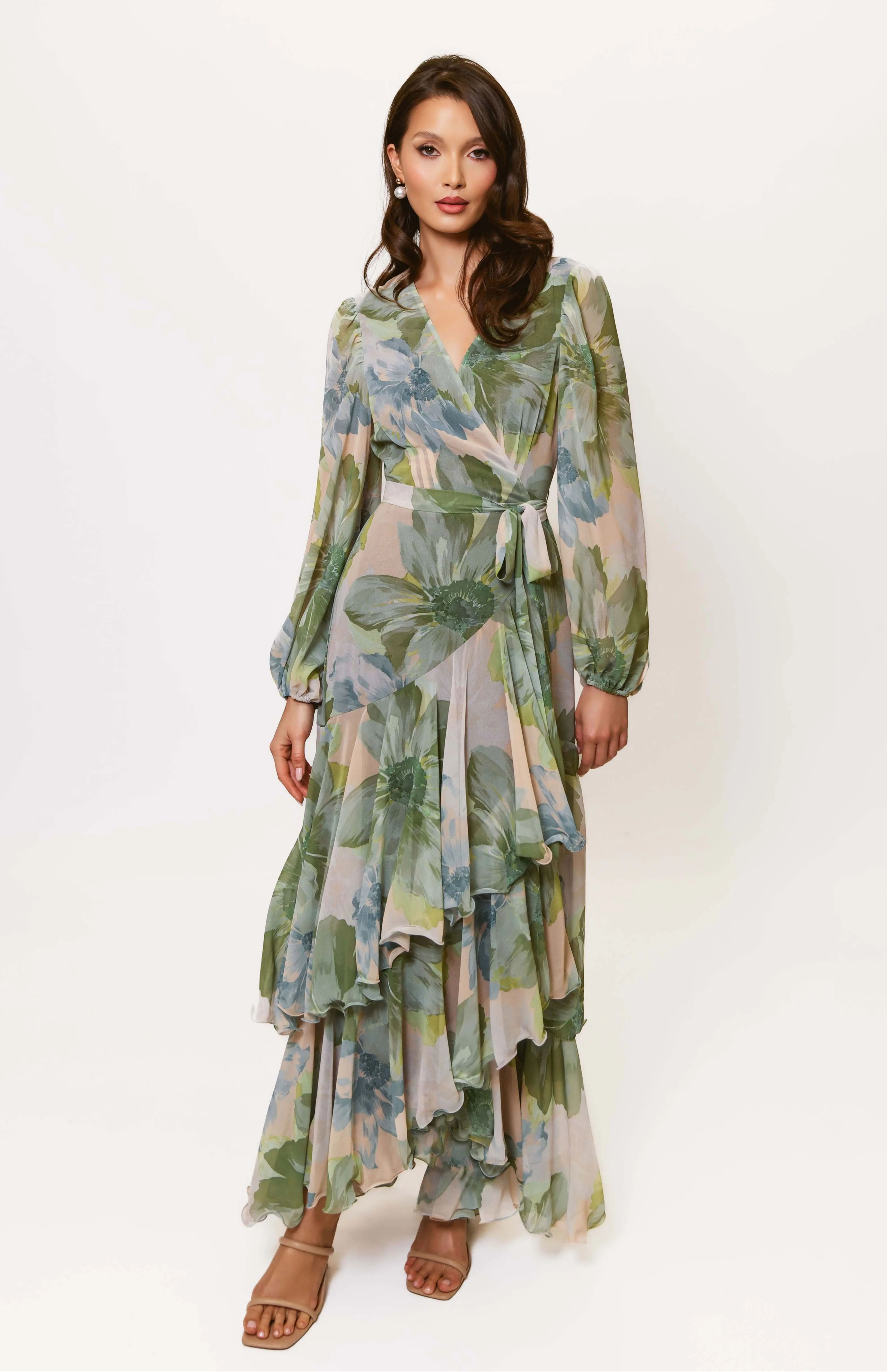 helene dress - Image 10