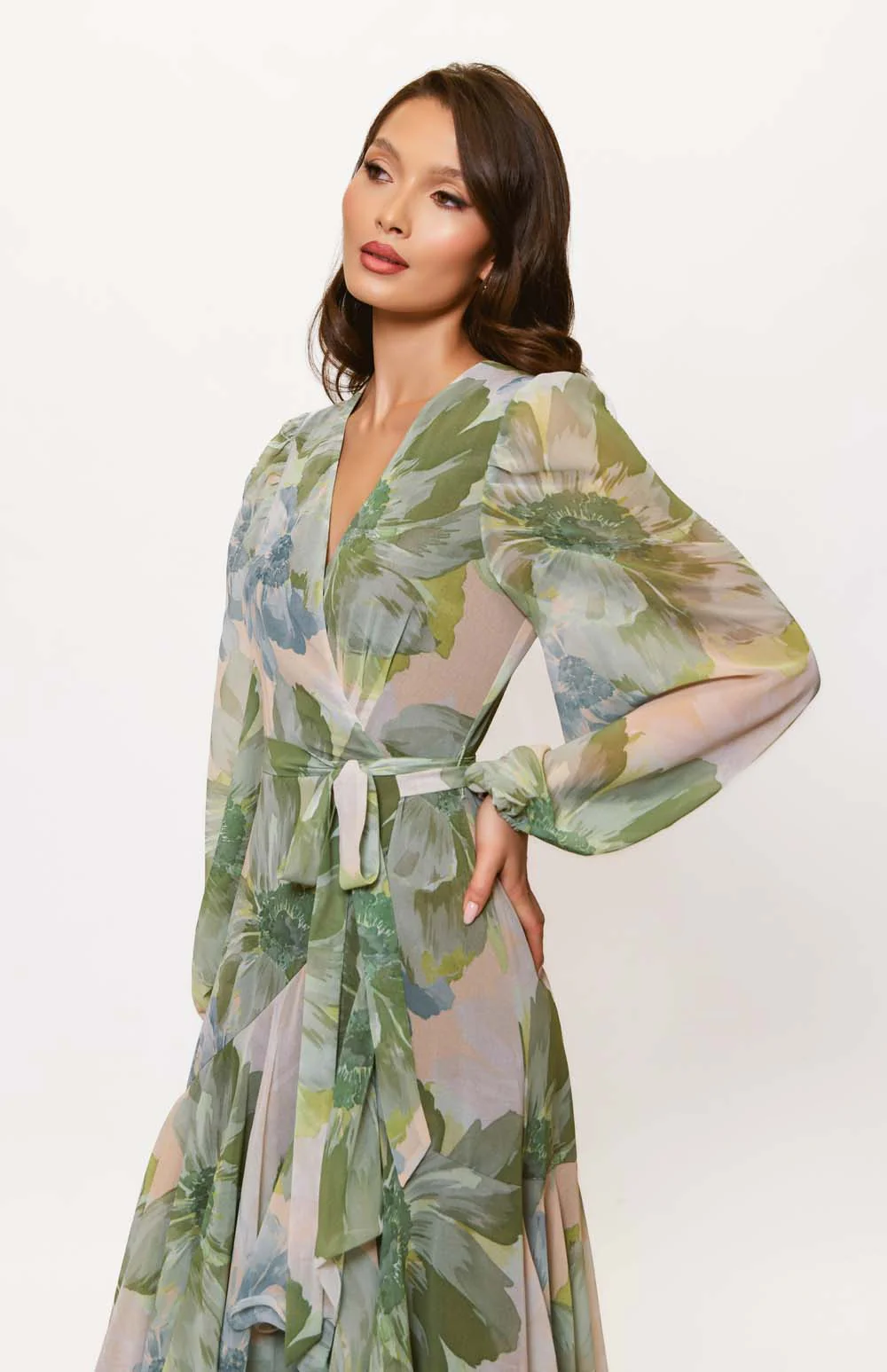 helene dress - Image 3