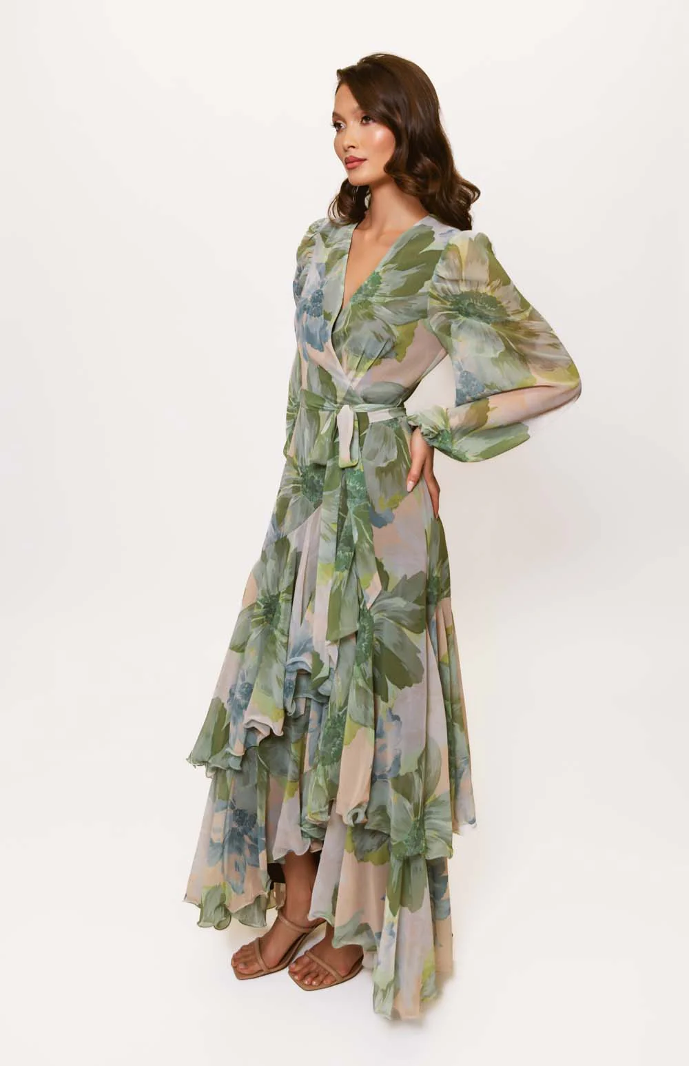 helene dress - Image 4