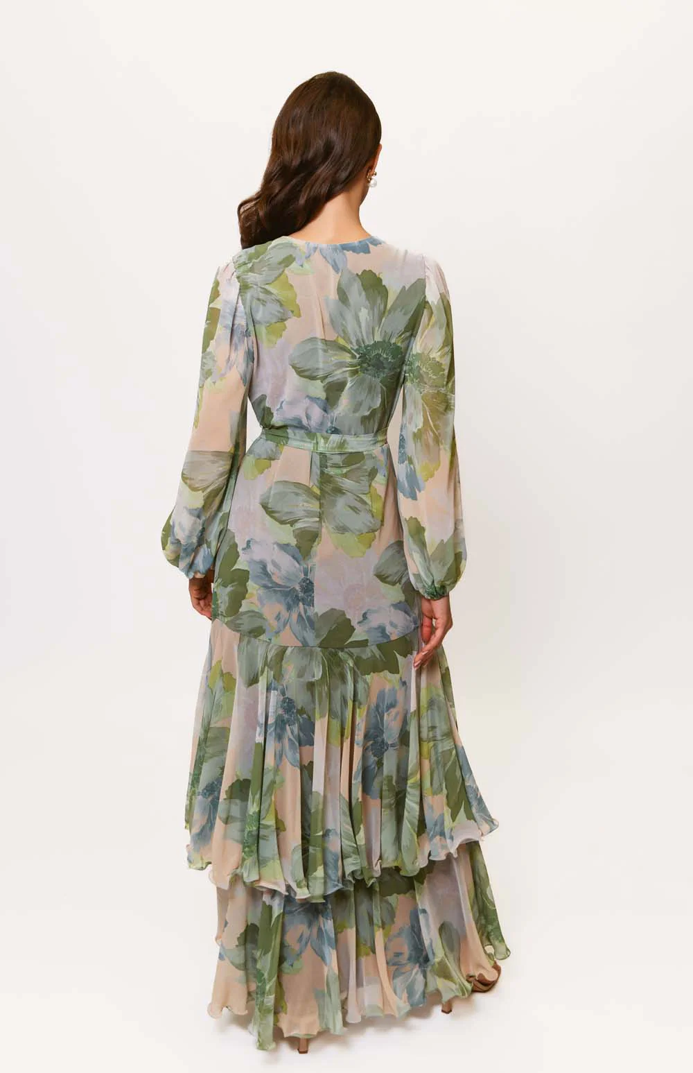 helene dress - Image 5