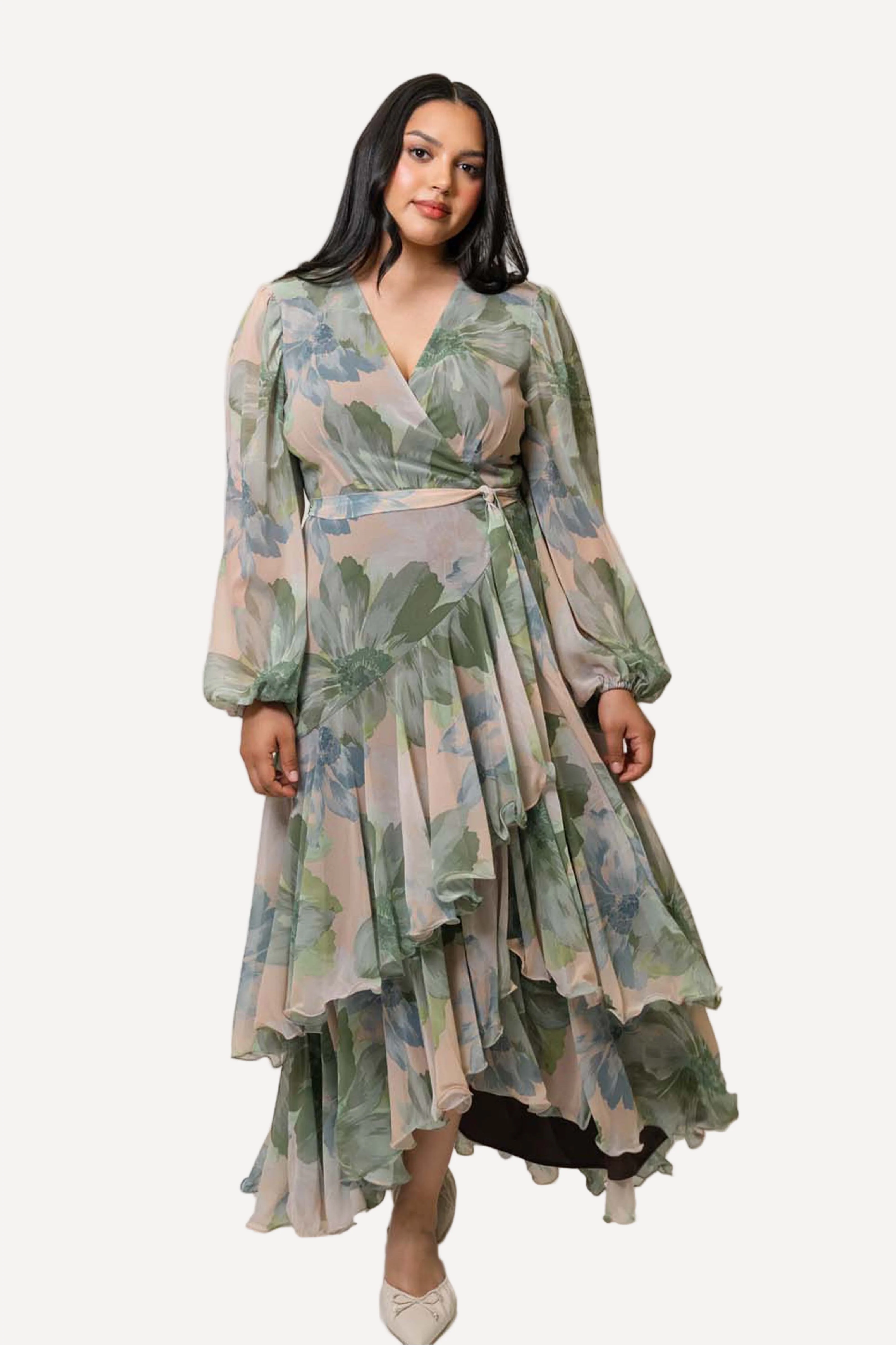 helene dress - Image 6