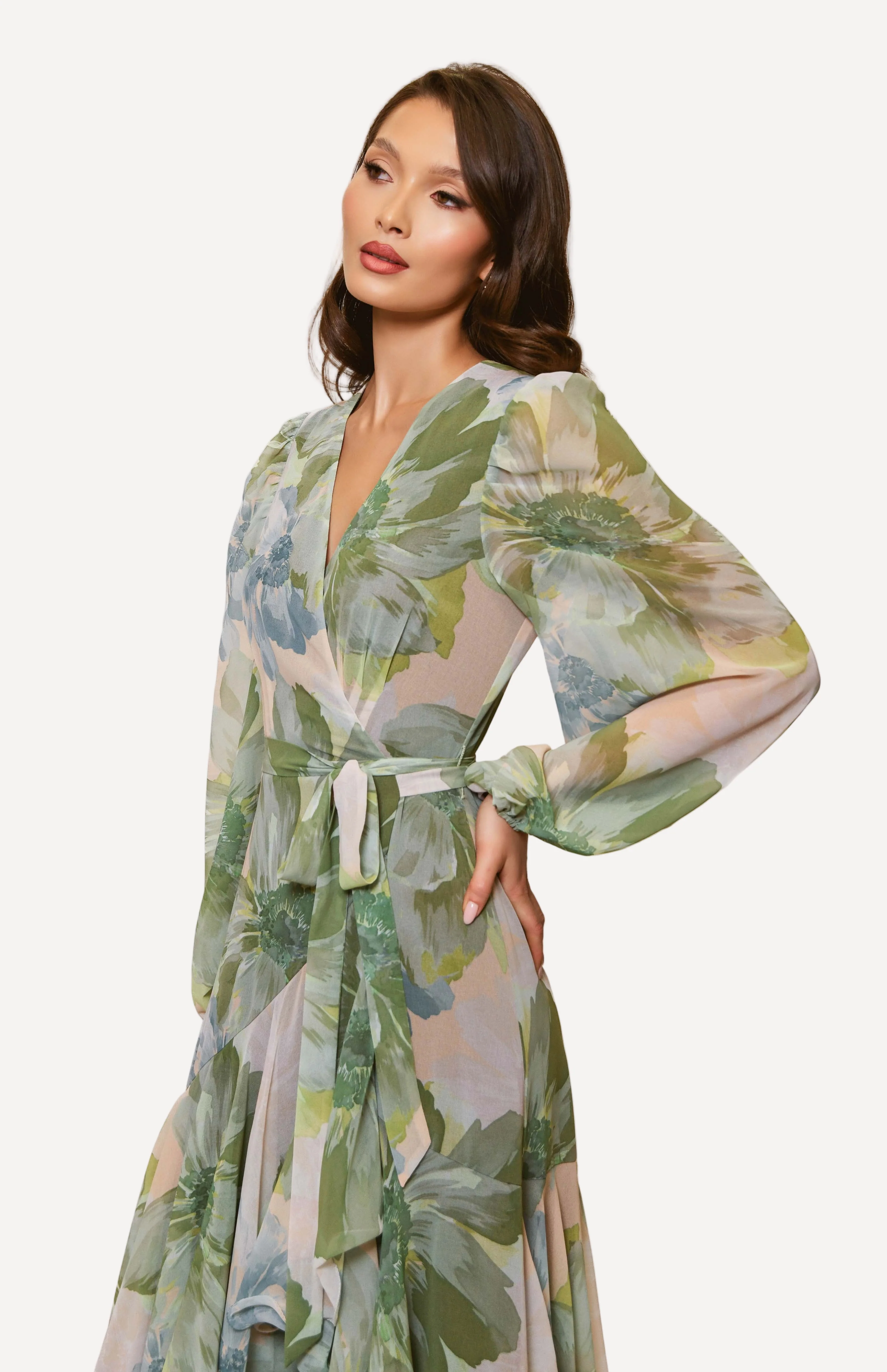 helene dress - Image 8