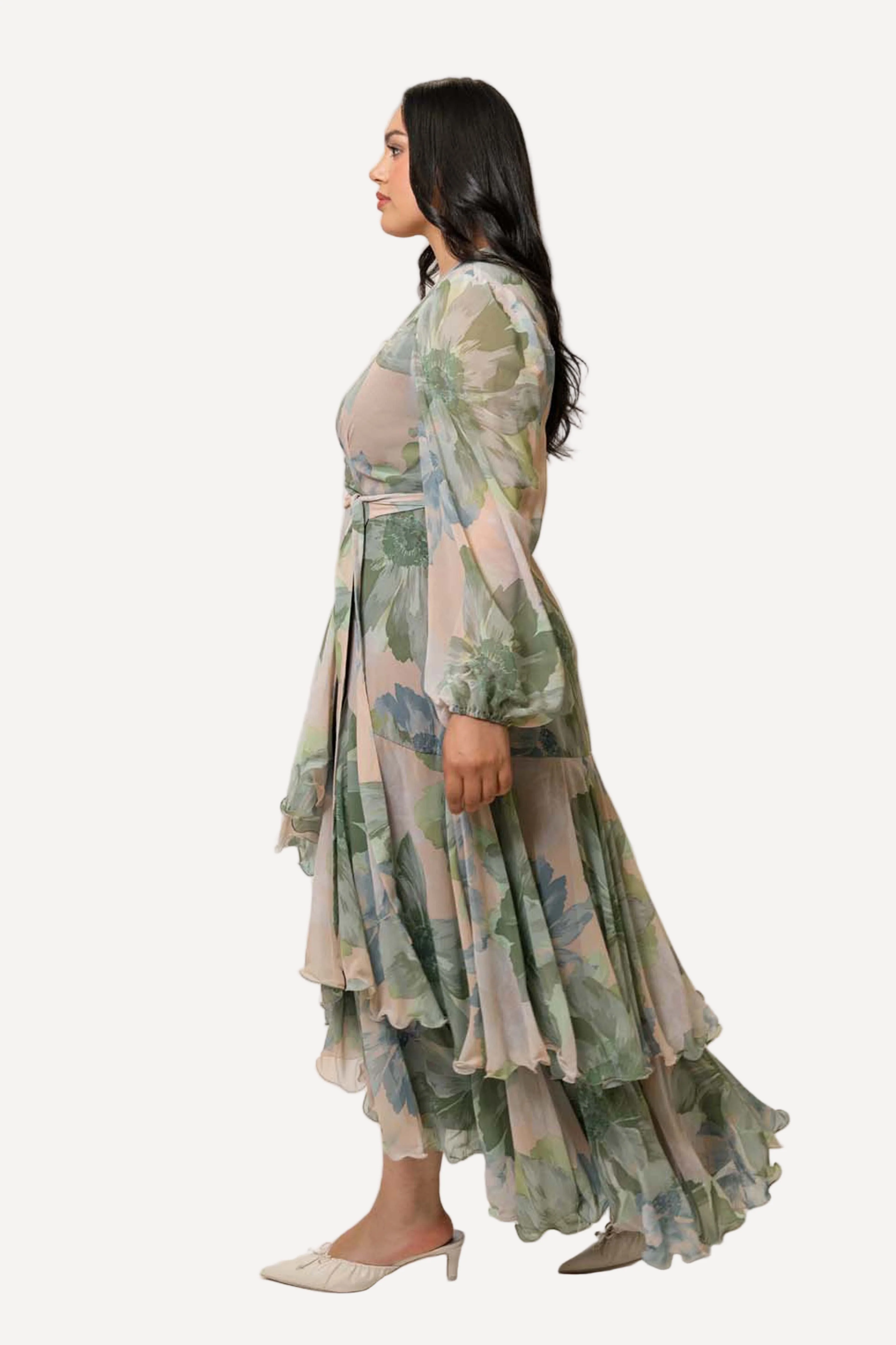 helene dress - Image 9