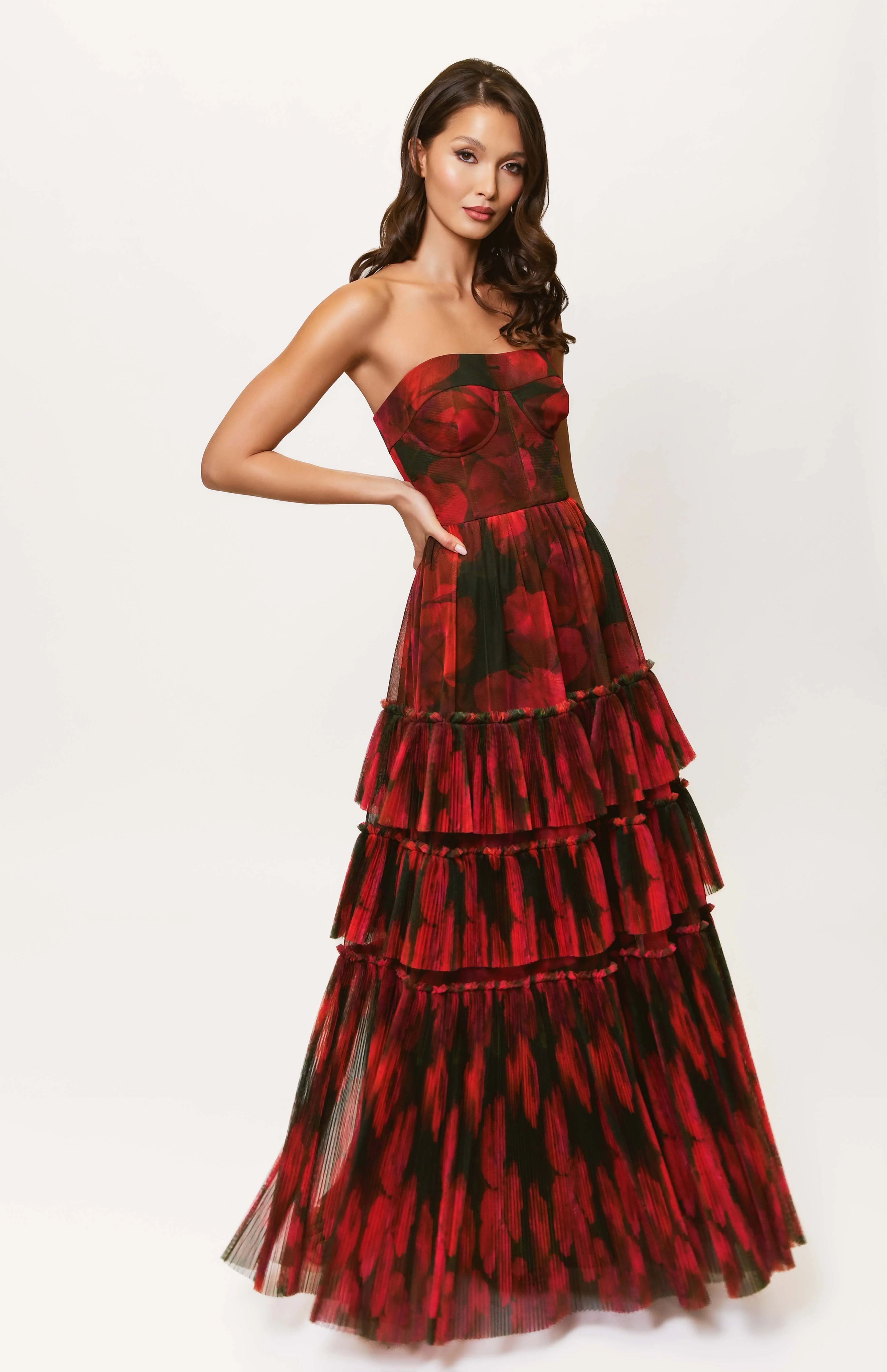 isabella gown - Image 12