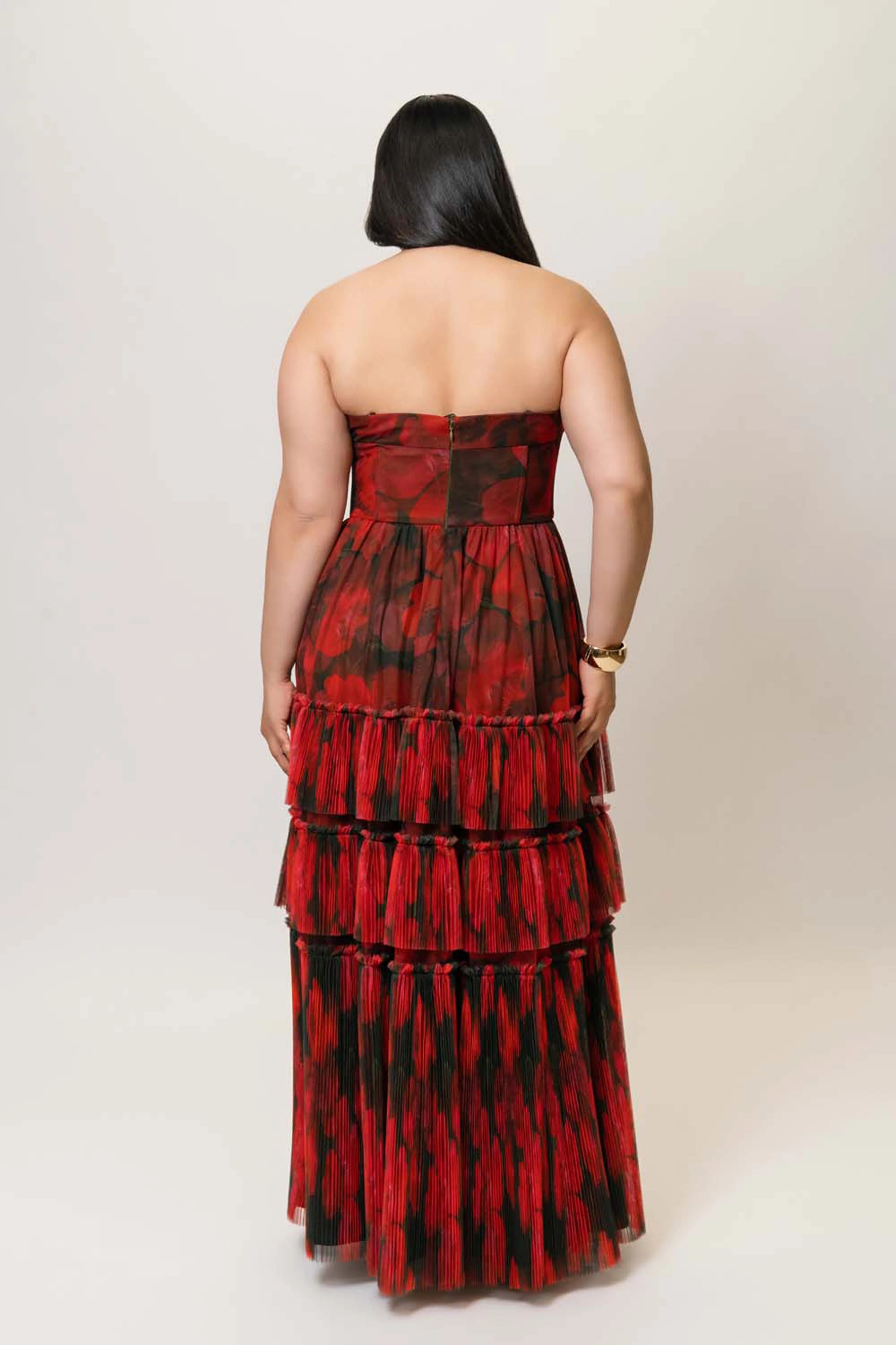 isabella gown - Image 14