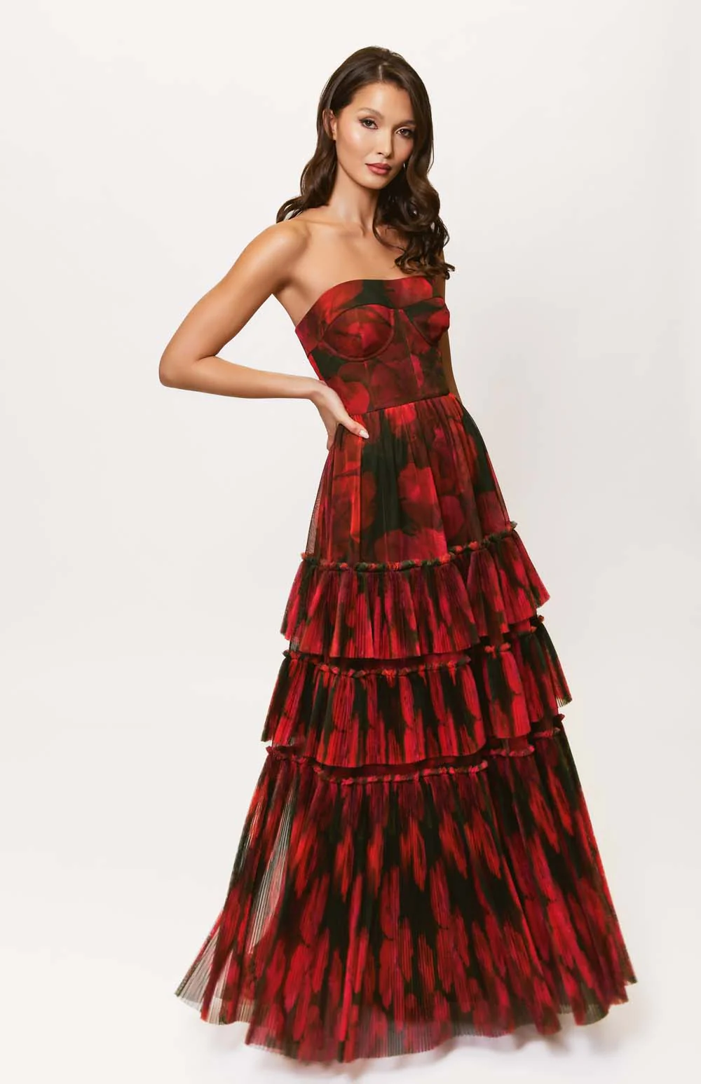 isabella gown - Image 3