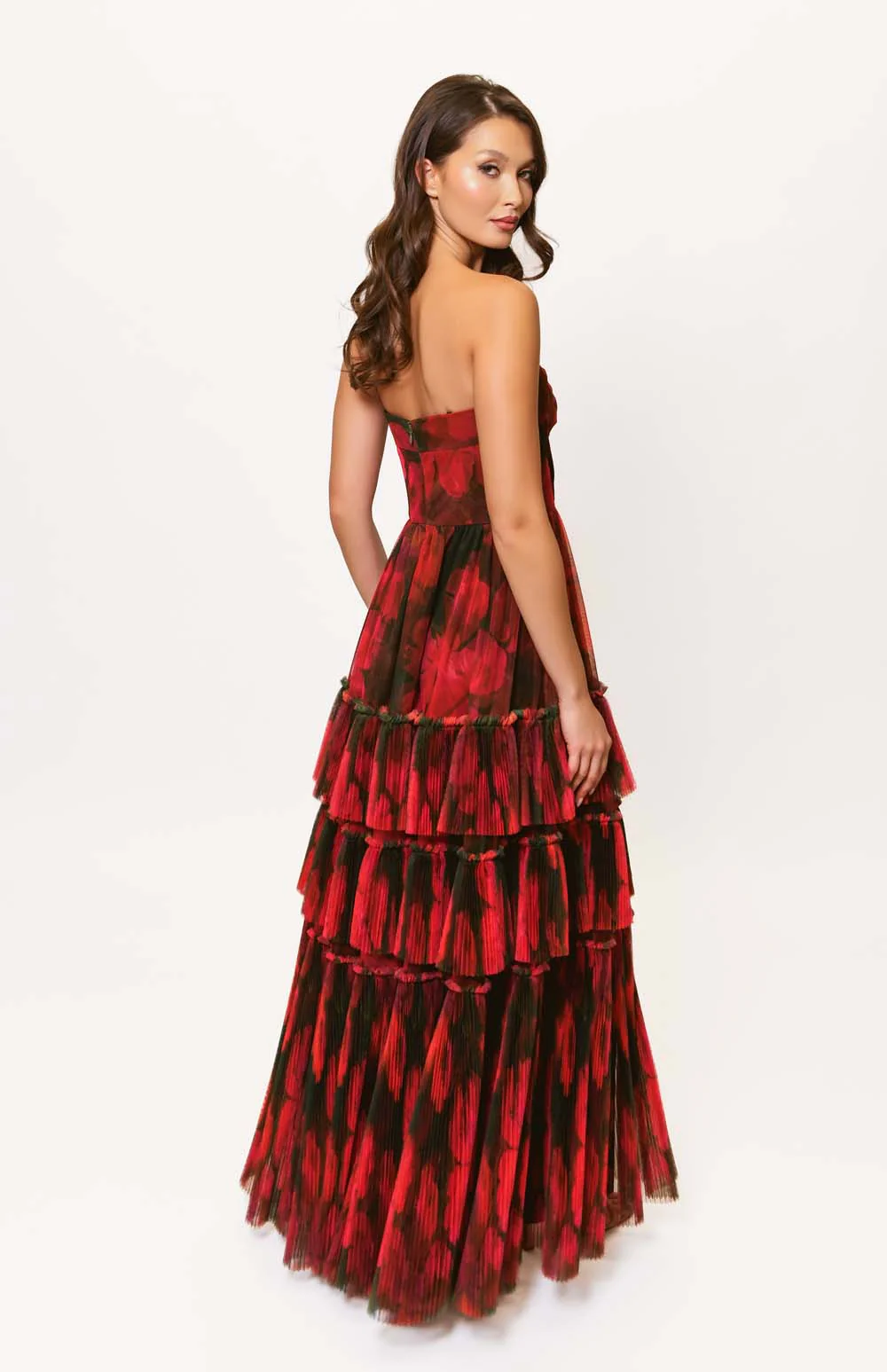 isabella gown - Image 5