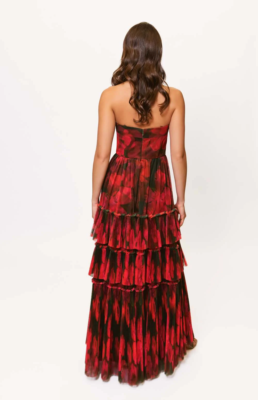 isabella gown - Image 6