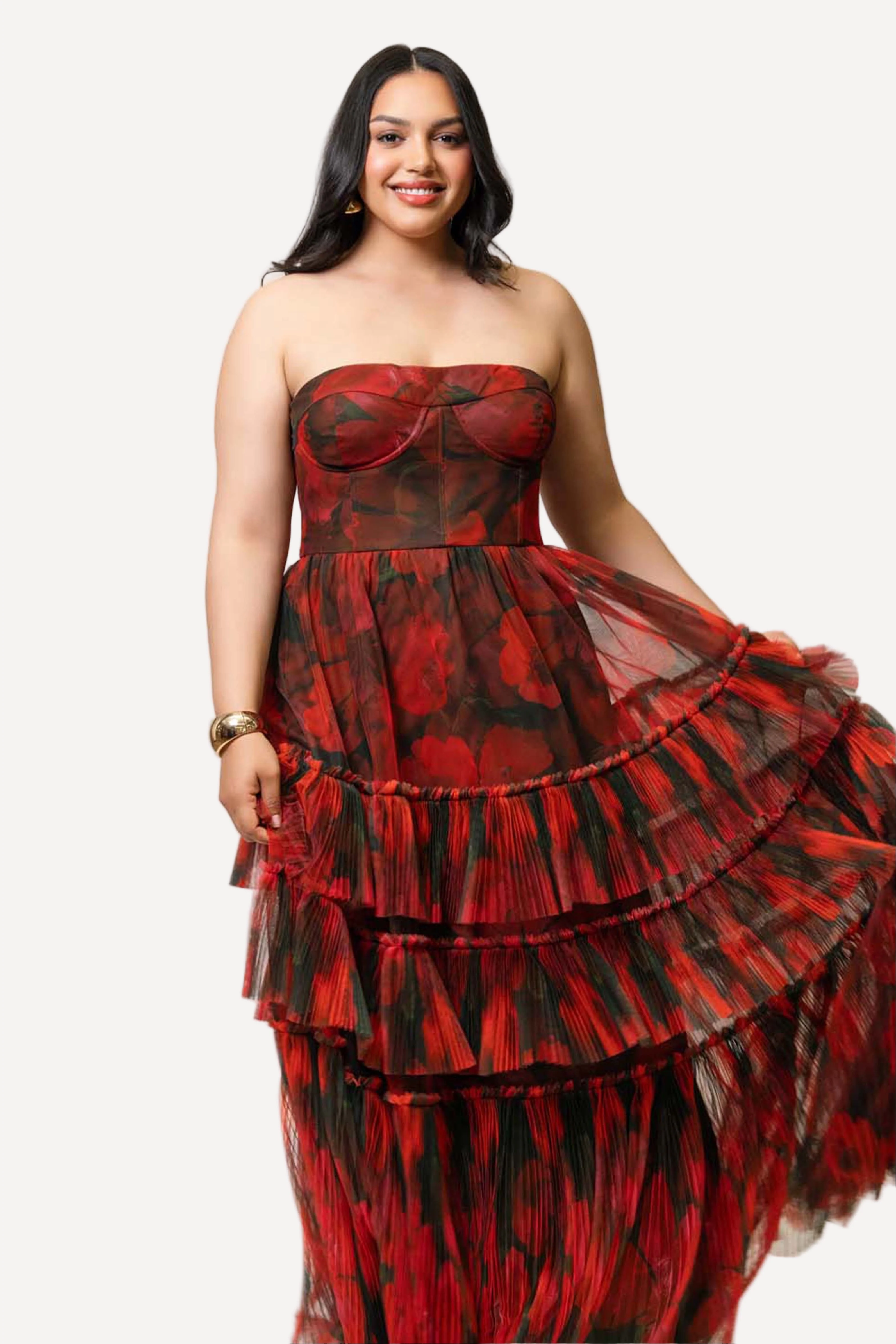 isabella gown - Image 7